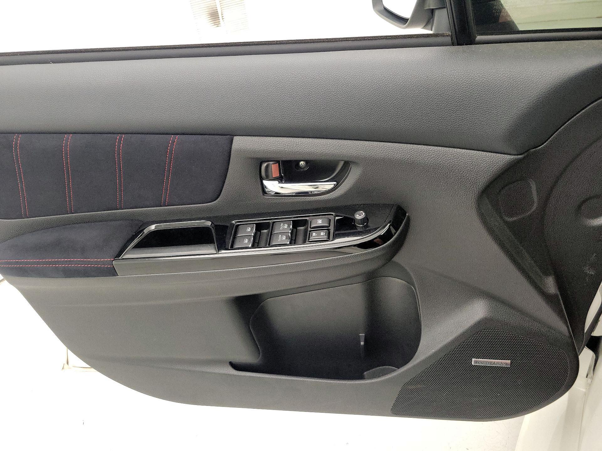 Thumbnail: 2020 Subaru WRX - 12