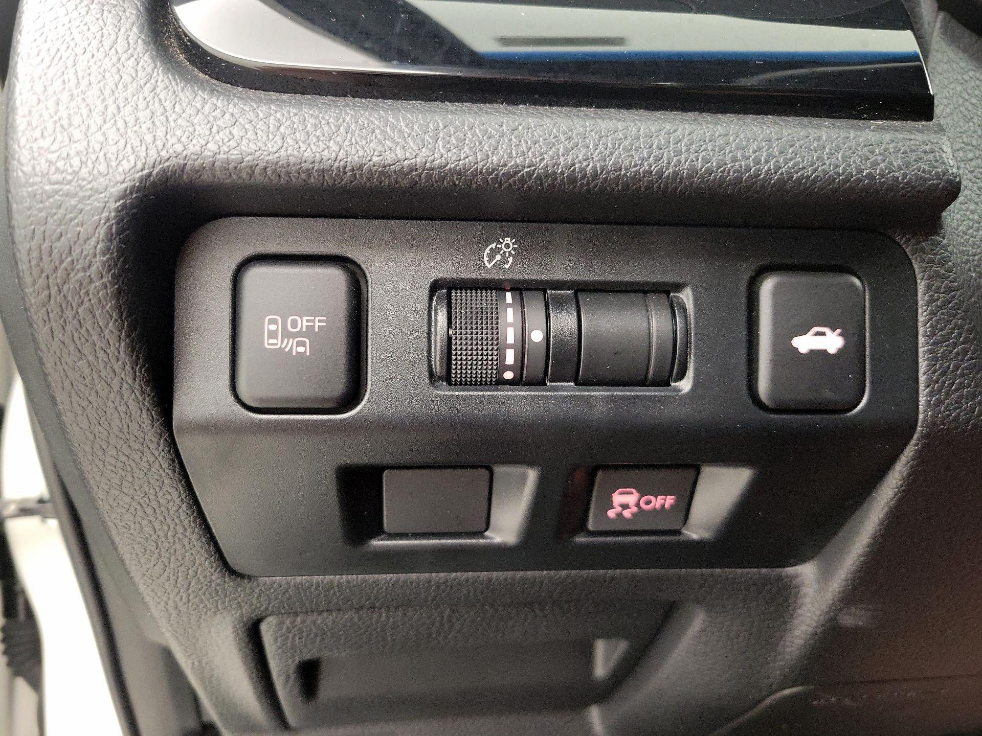 Thumbnail: 2020 Subaru WRX - 13