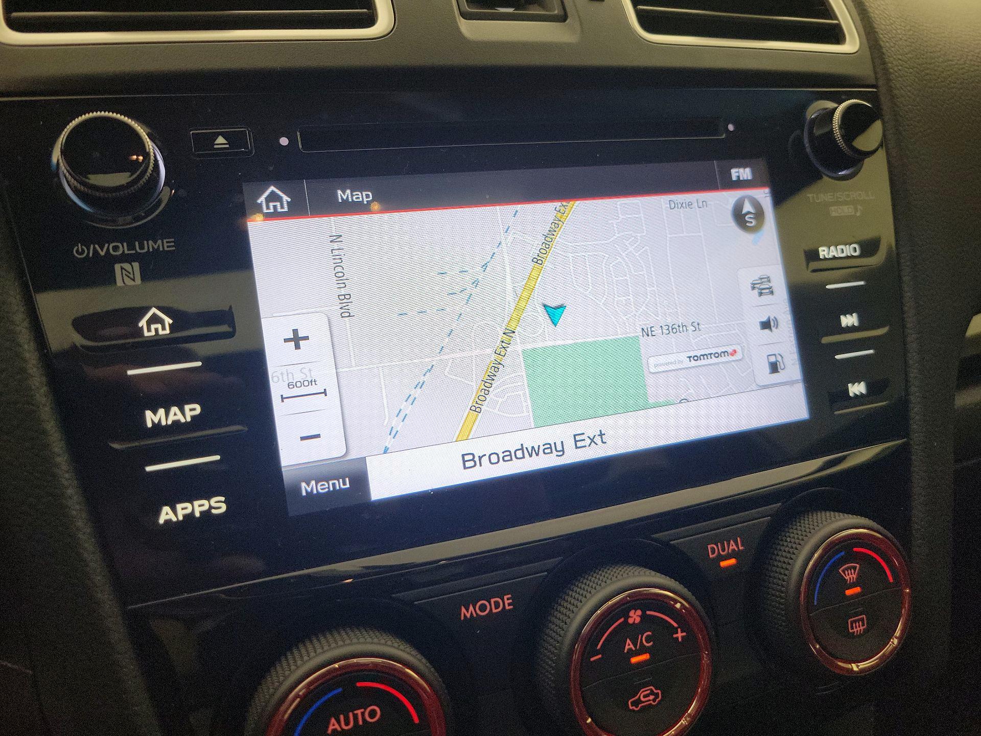 Thumbnail: 2020 Subaru WRX - 14