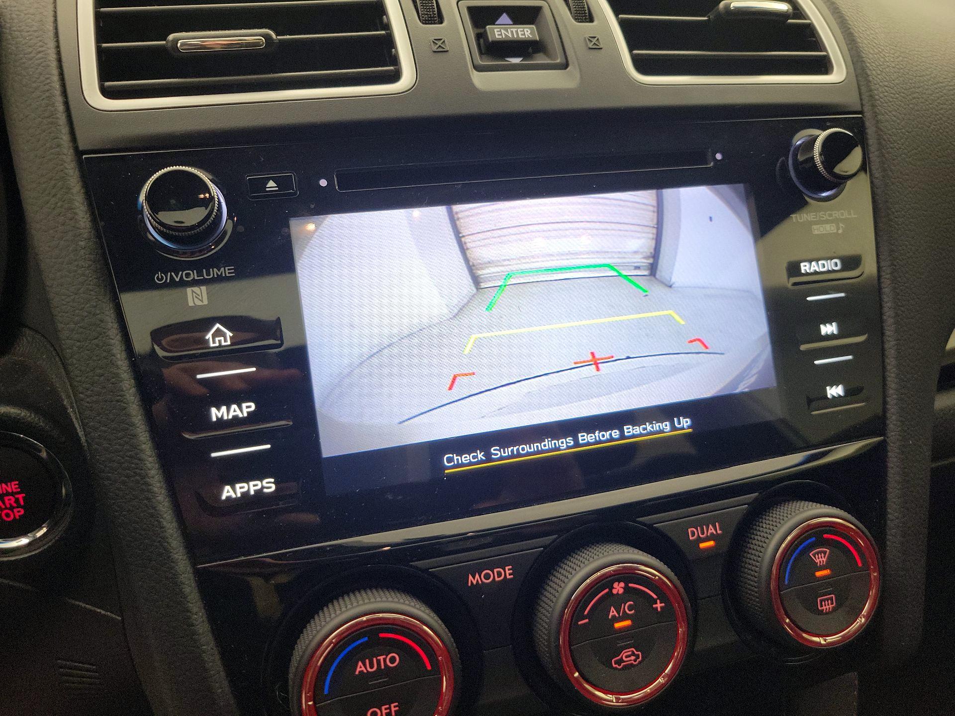 Thumbnail: 2020 Subaru WRX - 15