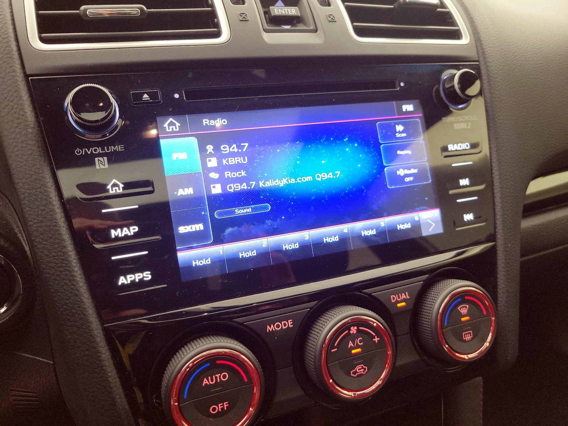 Thumbnail: 2020 Subaru WRX - 16