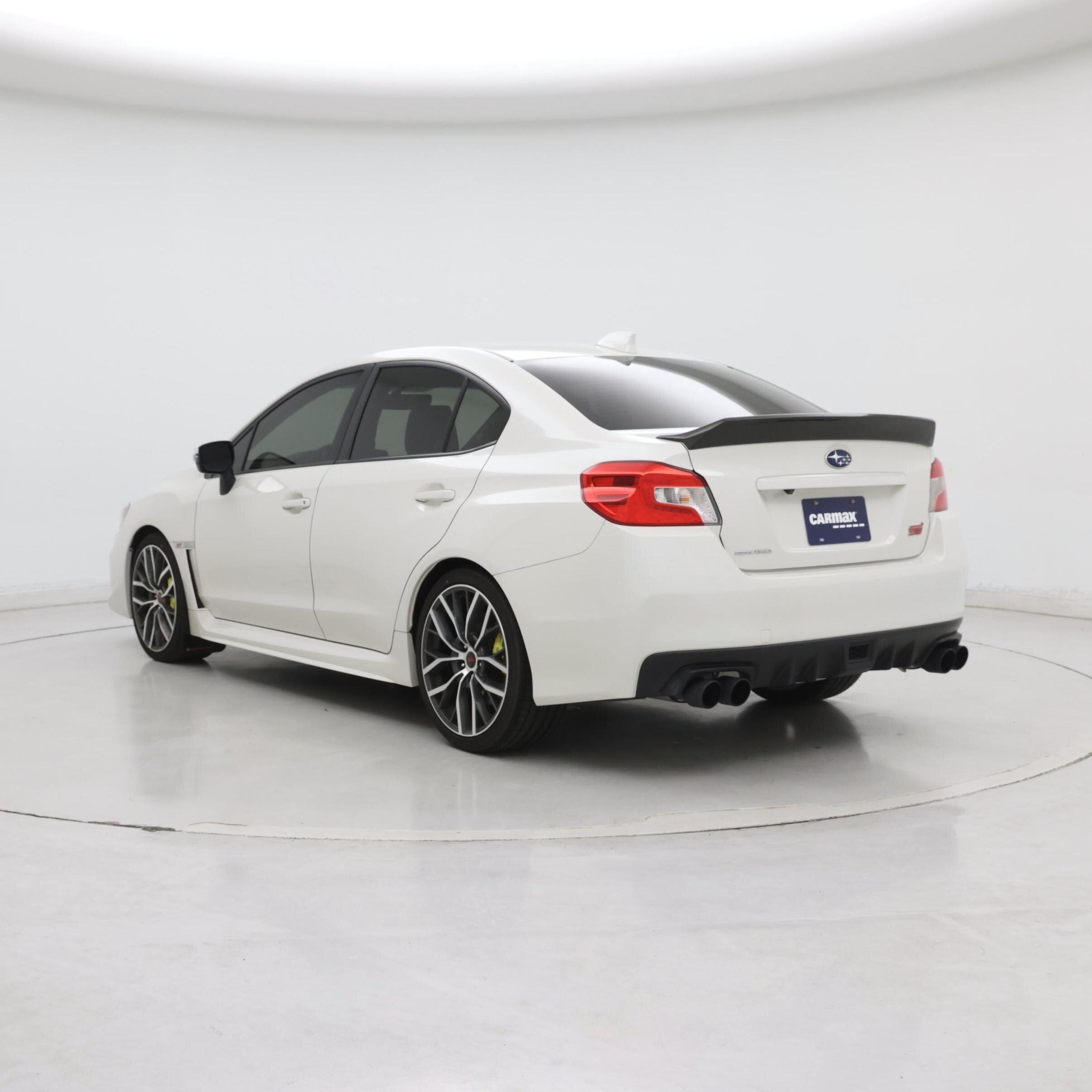 Thumbnail: 2020 Subaru WRX - 2