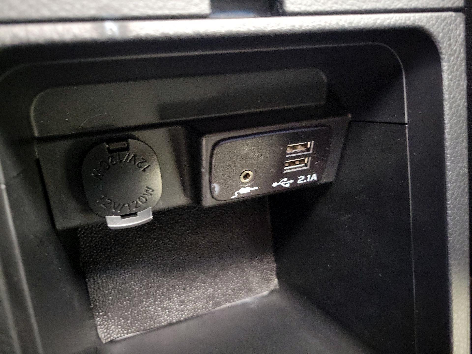 Thumbnail: 2020 Subaru WRX - 19