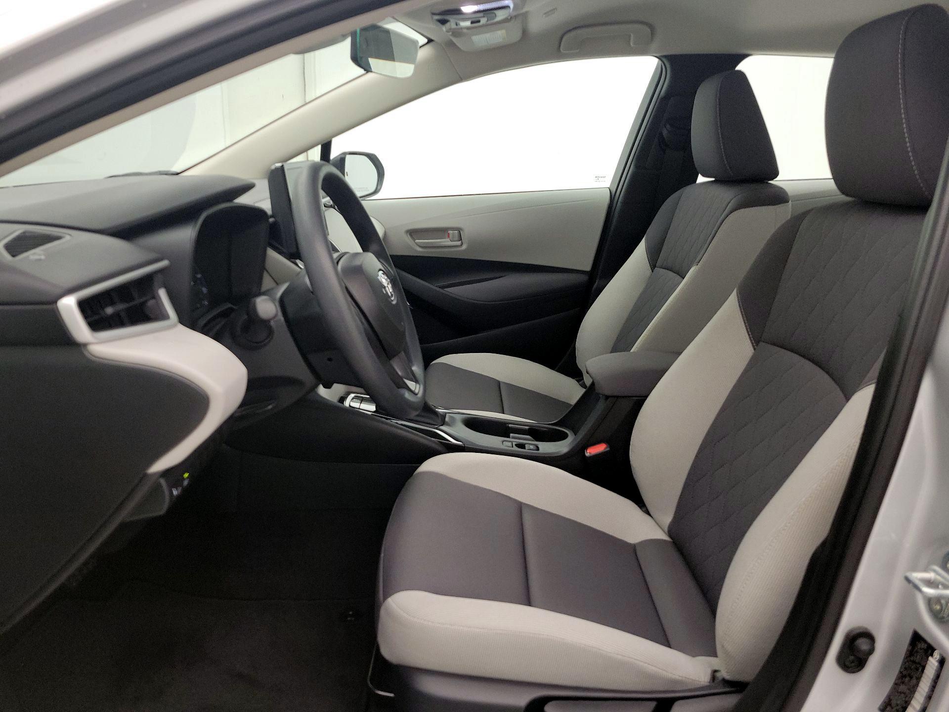 Thumbnail: 2024 Toyota Corolla - 11