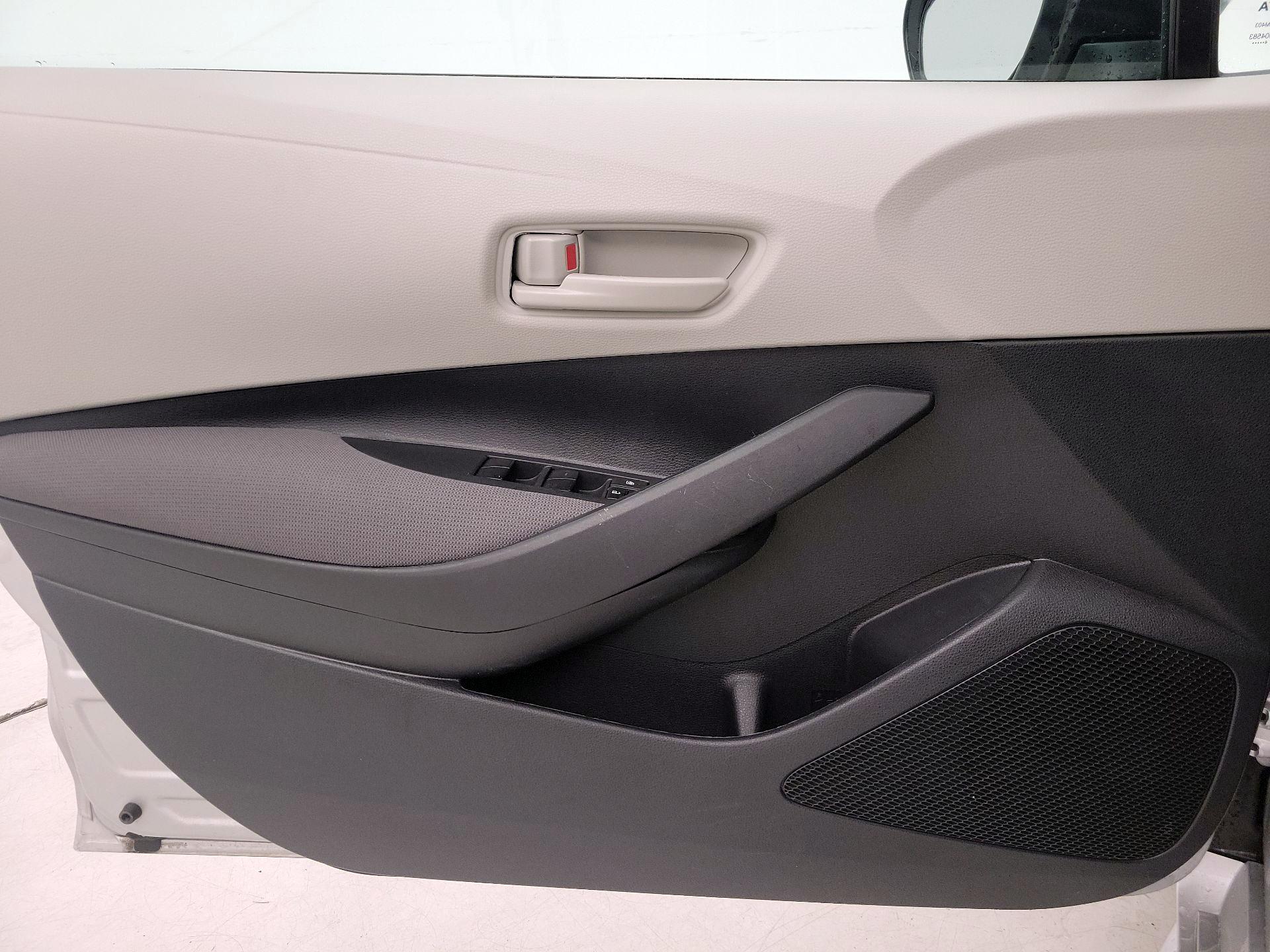 Thumbnail: 2024 Toyota Corolla - 12