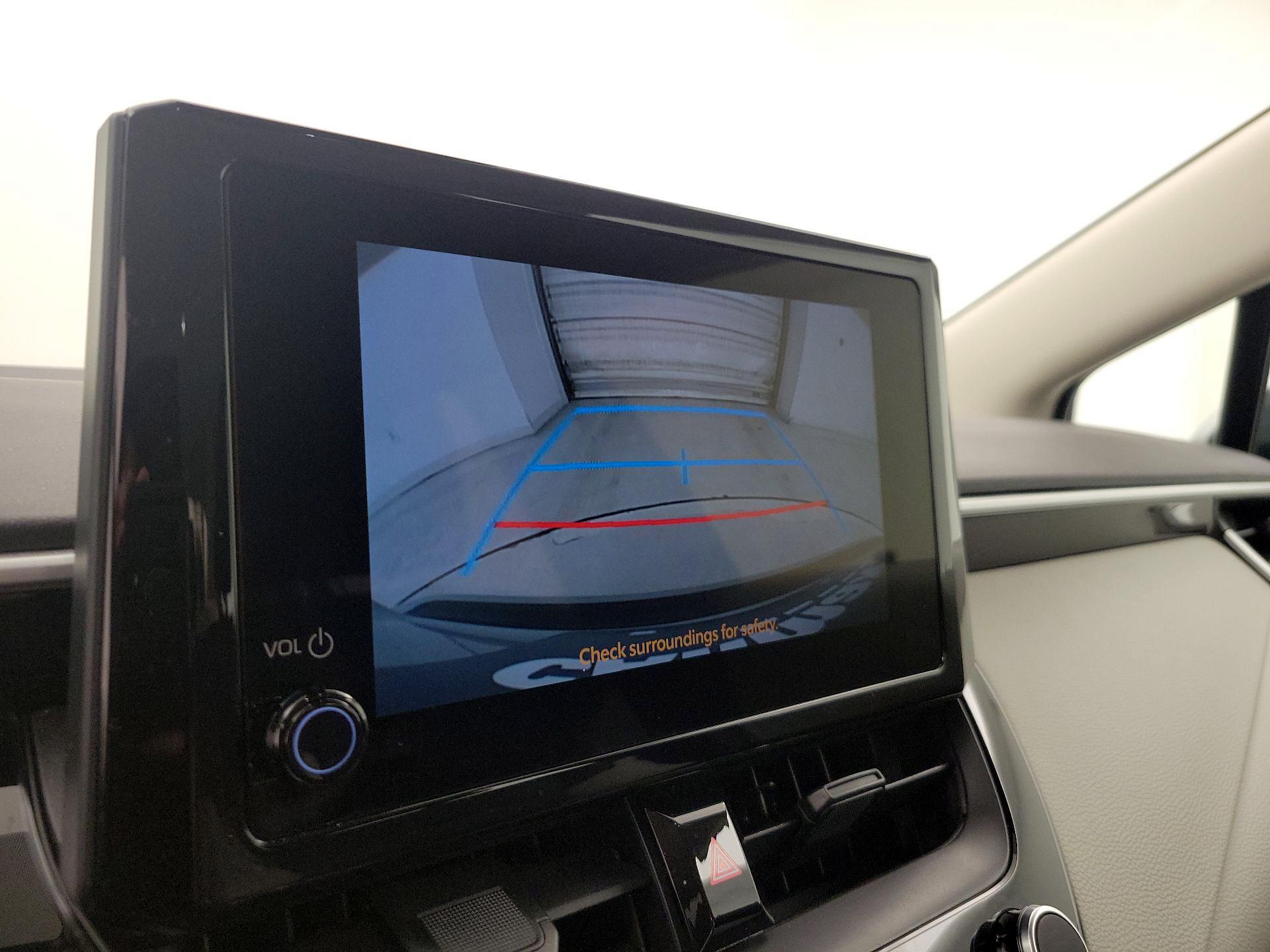 Thumbnail: 2024 Toyota Corolla - 14