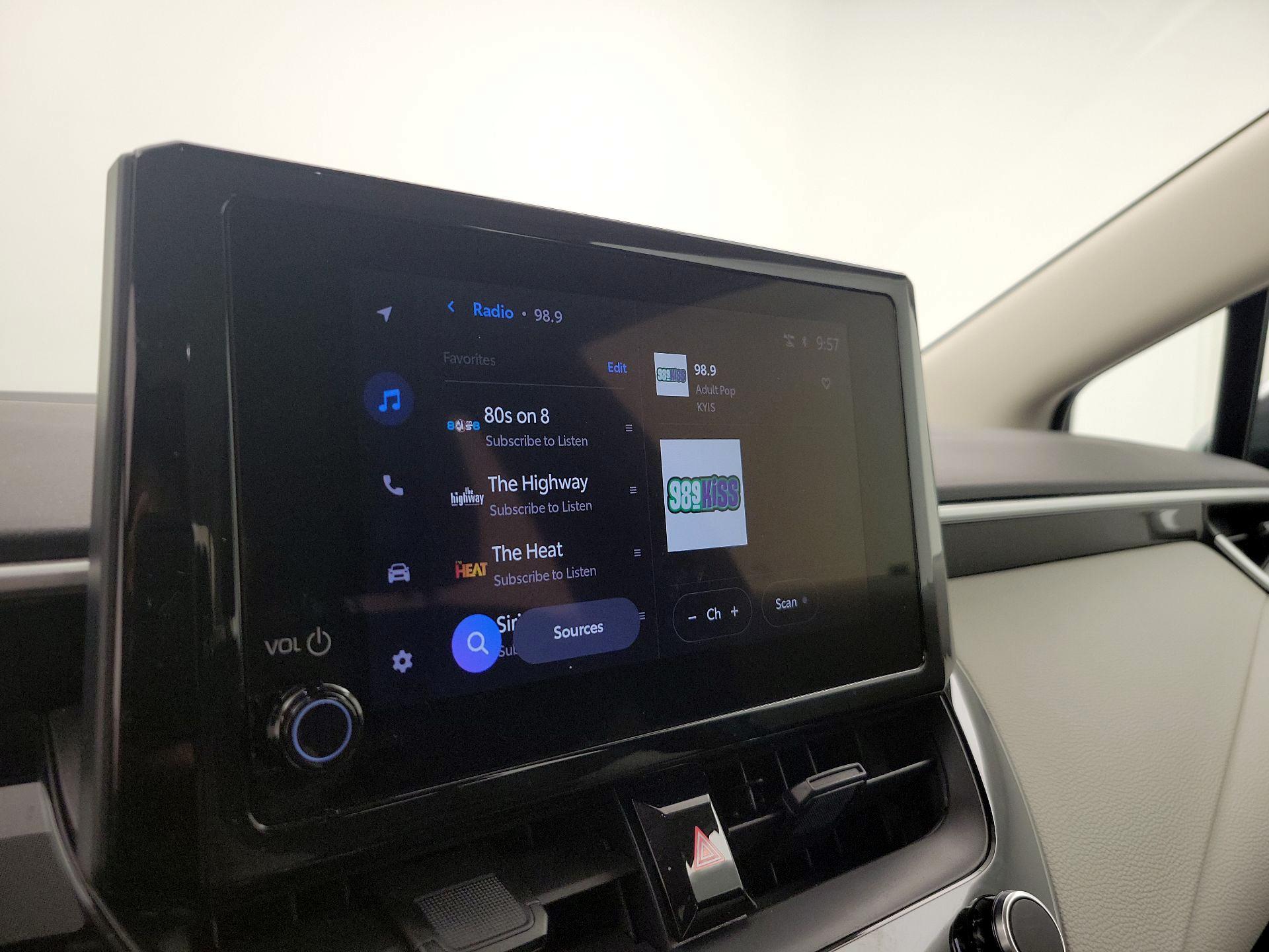 Thumbnail: 2024 Toyota Corolla - 15