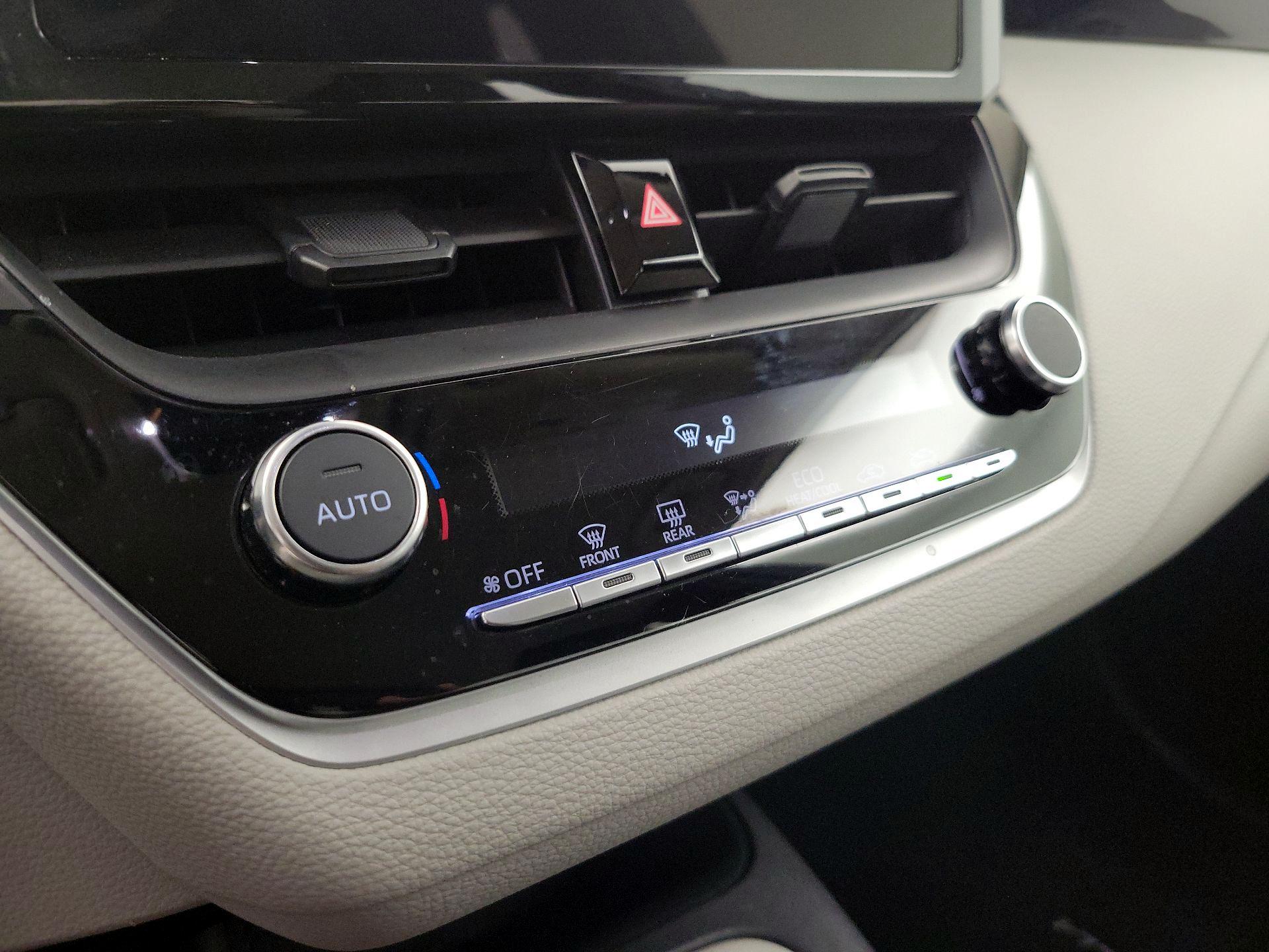 Thumbnail: 2024 Toyota Corolla - 16