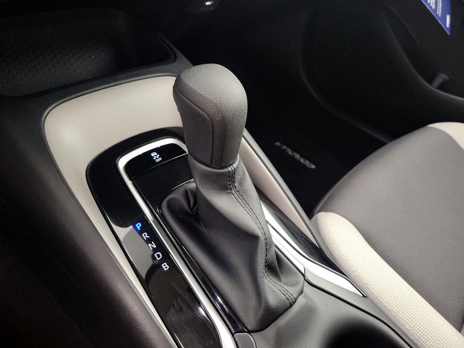 Thumbnail: 2024 Toyota Corolla - 17