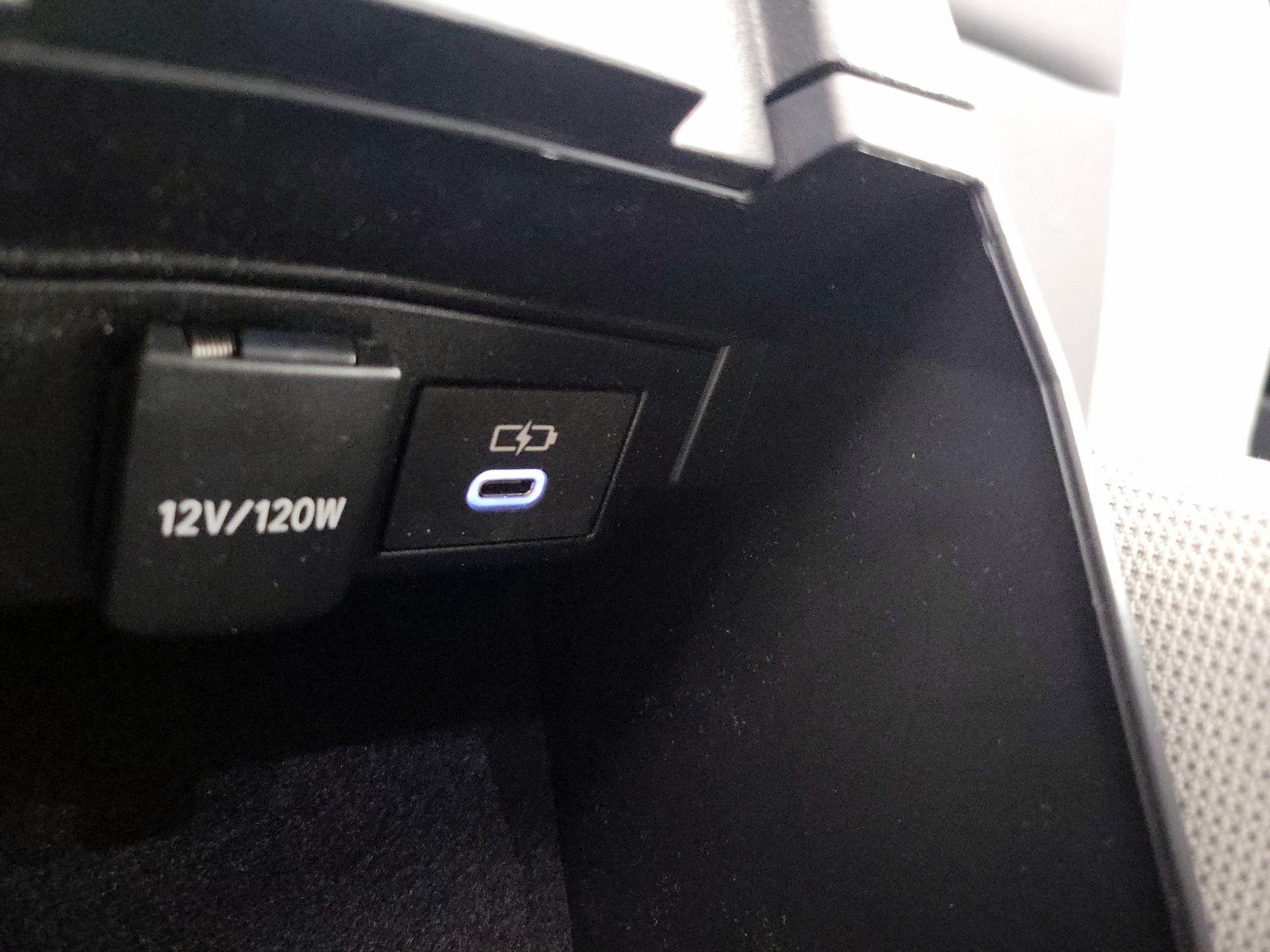 Thumbnail: 2024 Toyota Corolla - 18