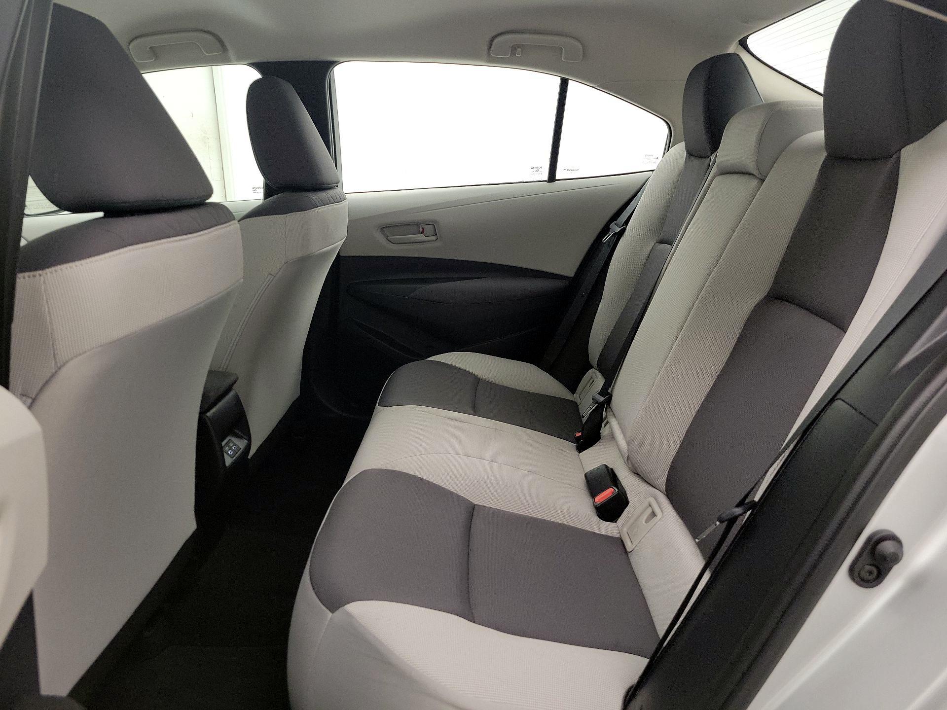 Thumbnail: 2024 Toyota Corolla - 19