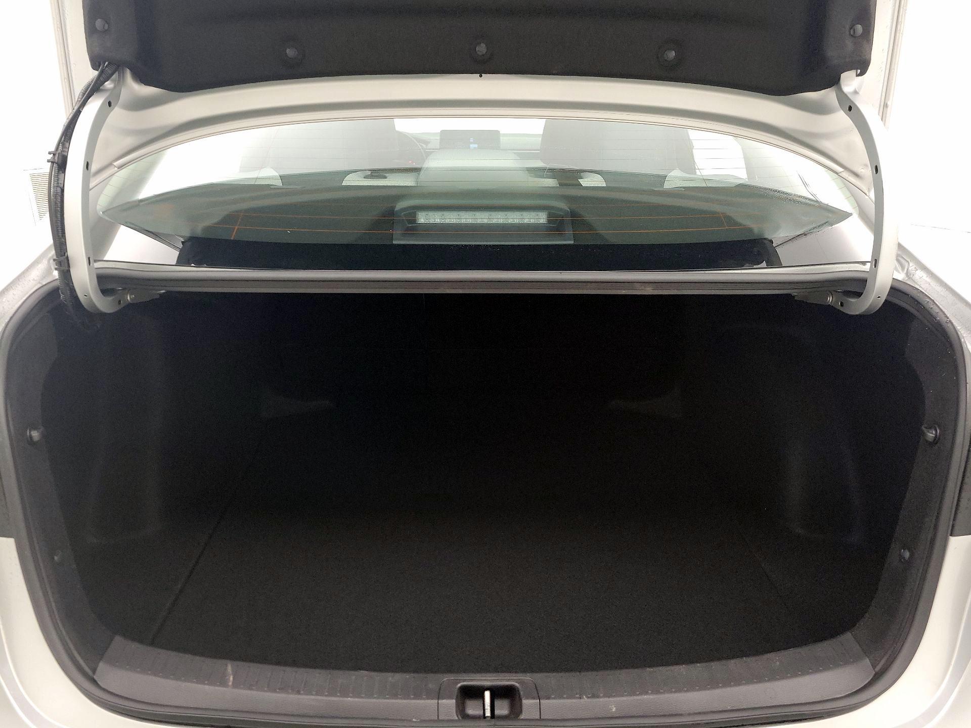 Thumbnail: 2024 Toyota Corolla - 20