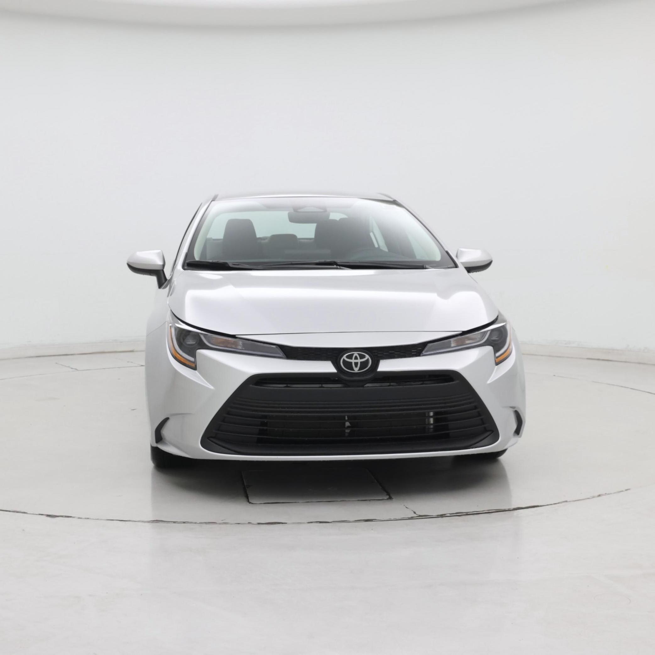 Thumbnail: 2024 Toyota Corolla - 5