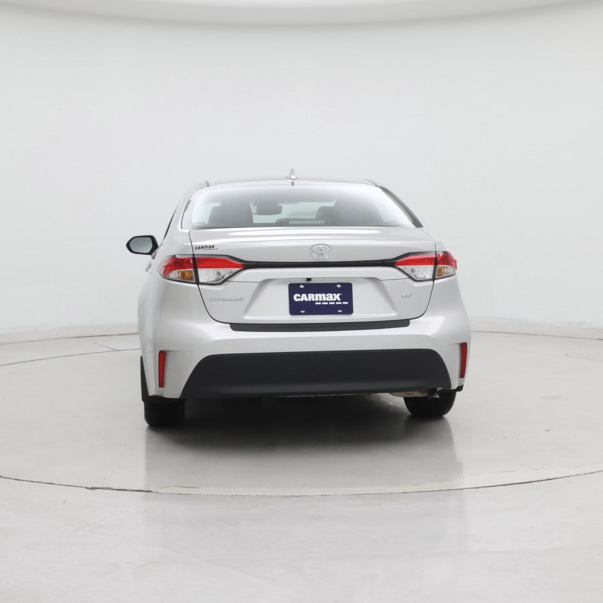 Thumbnail: 2024 Toyota Corolla - 6