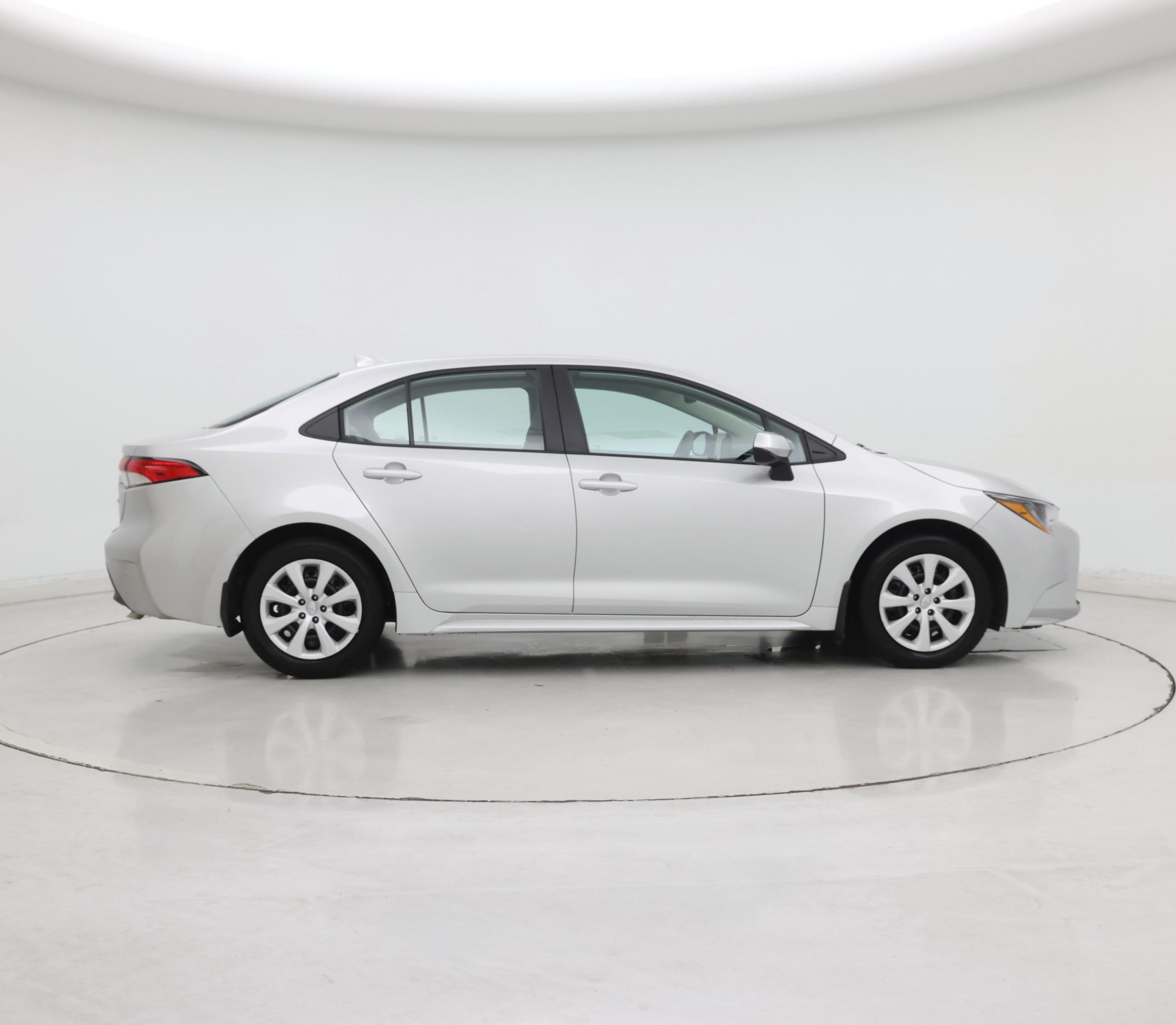 Thumbnail: 2024 Toyota Corolla - 7