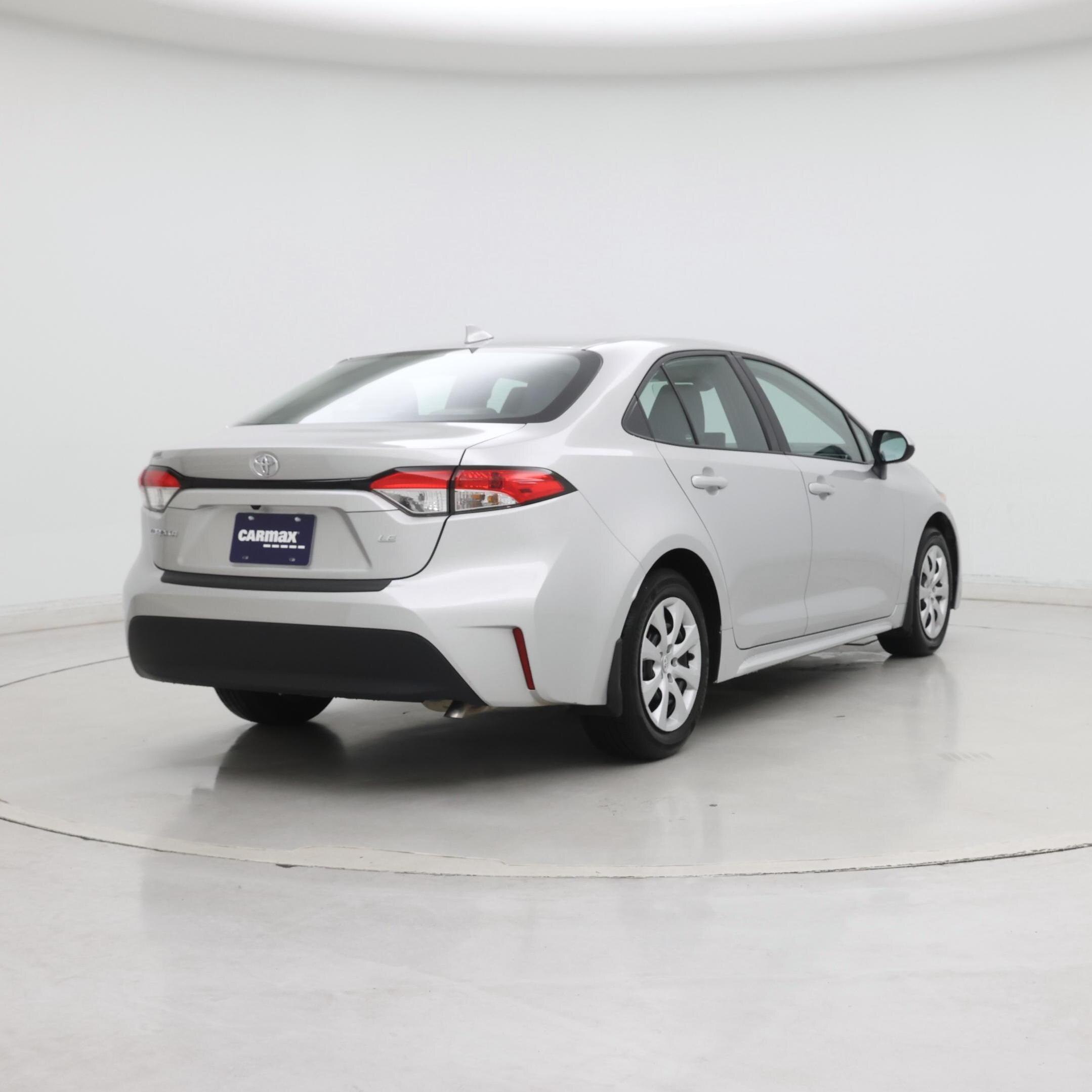 Thumbnail: 2024 Toyota Corolla - 8