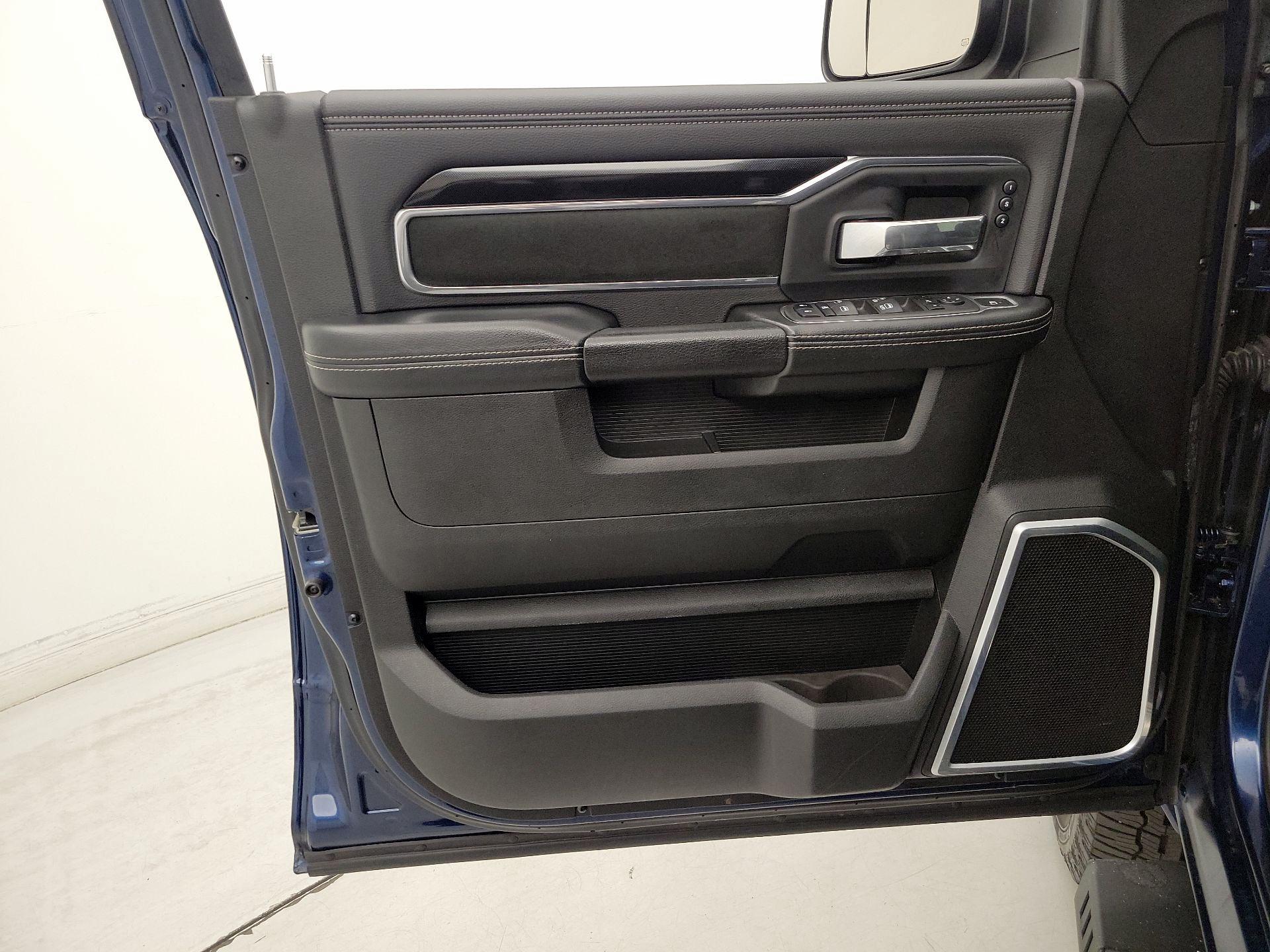 Thumbnail: 2022 RAM 2500 - 12