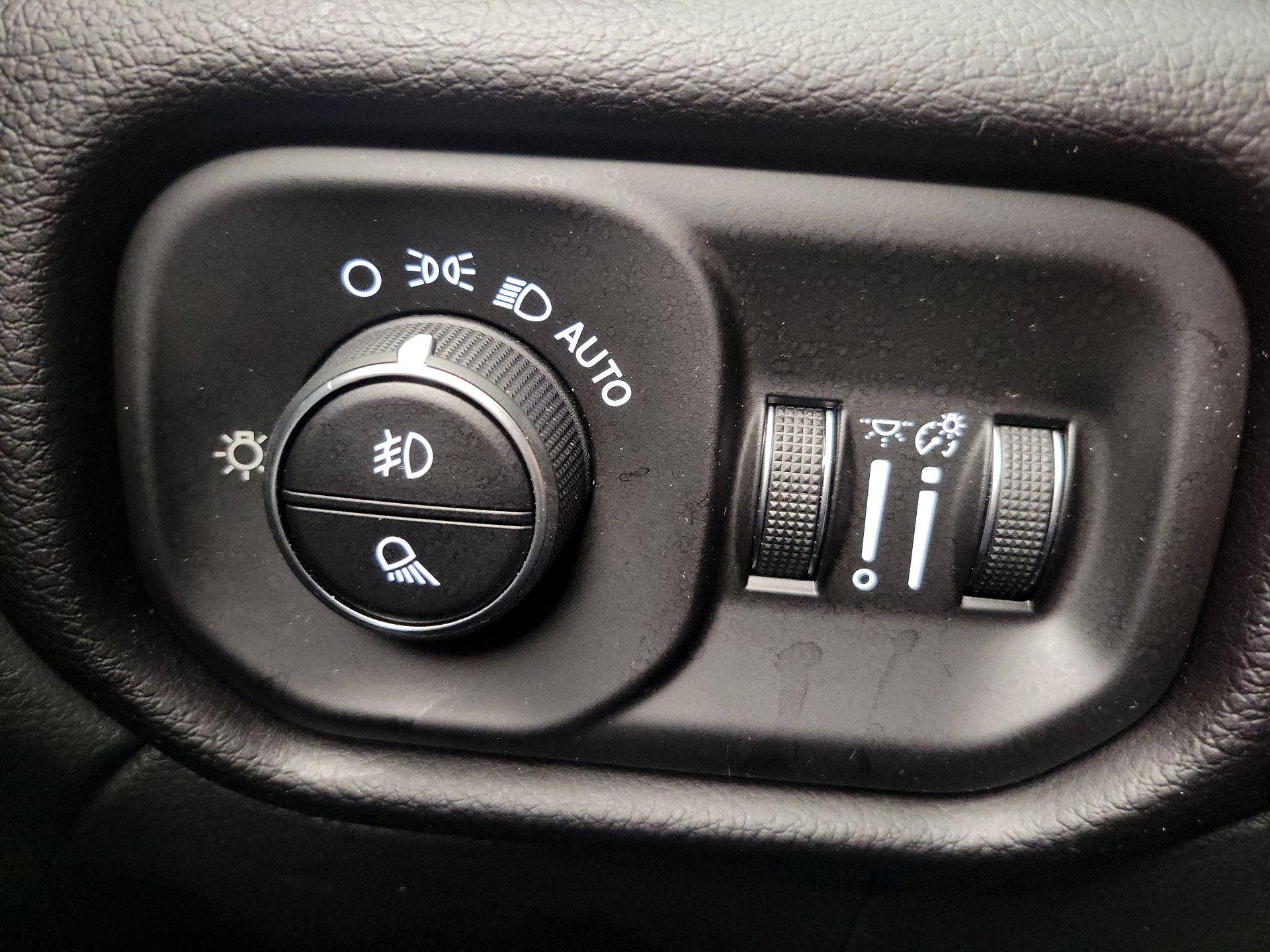 Thumbnail: 2022 RAM 2500 - 13