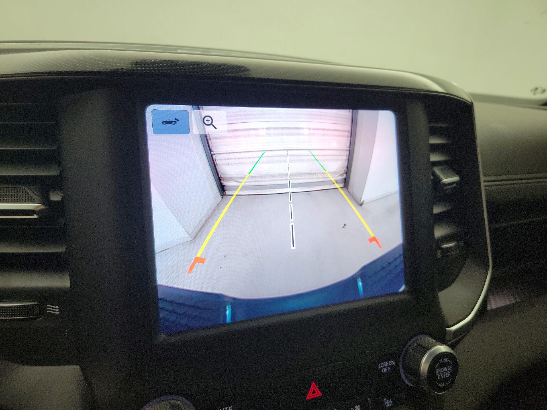 Thumbnail: 2022 RAM 2500 - 14