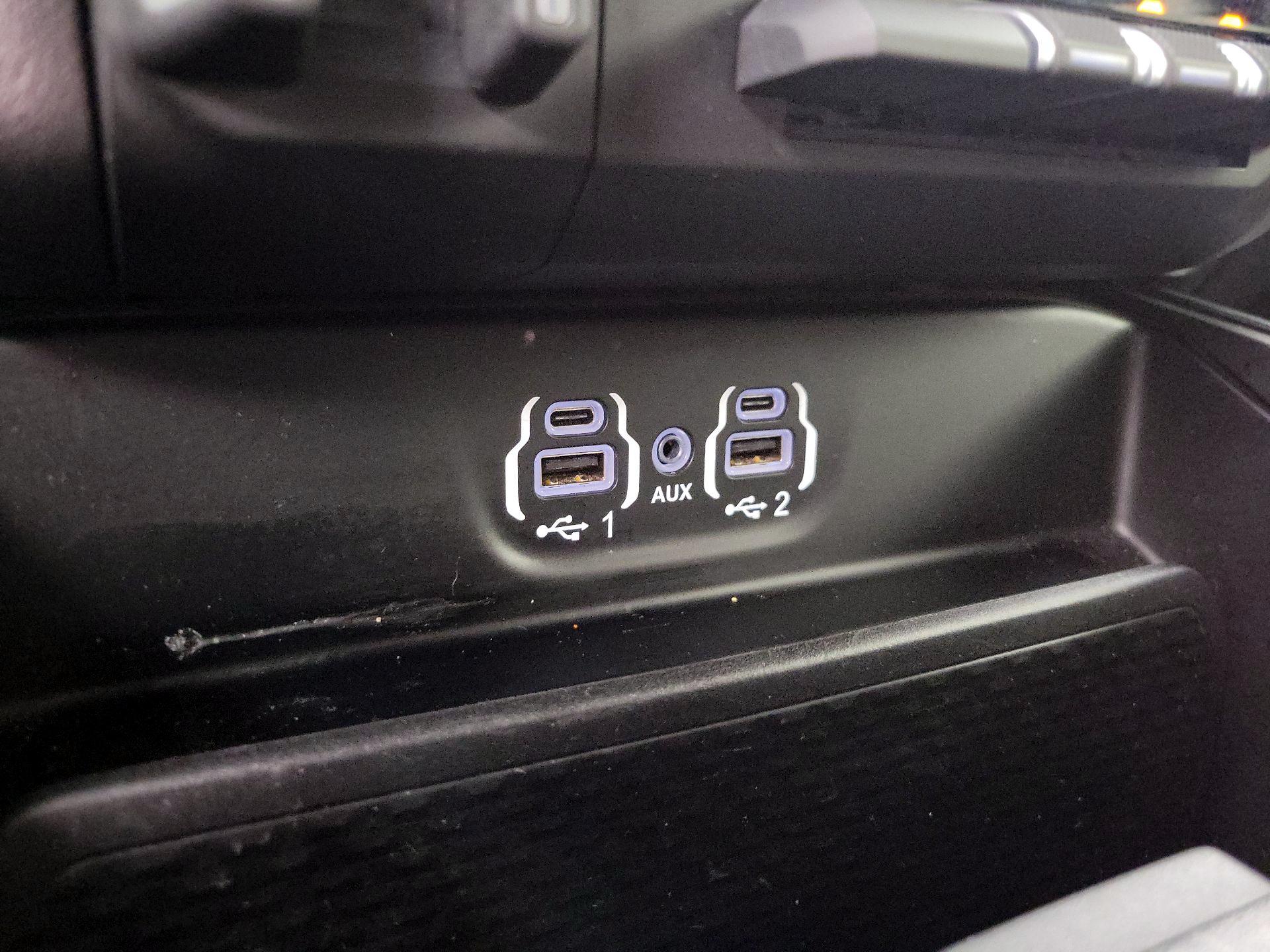 Thumbnail: 2022 RAM 2500 - 18