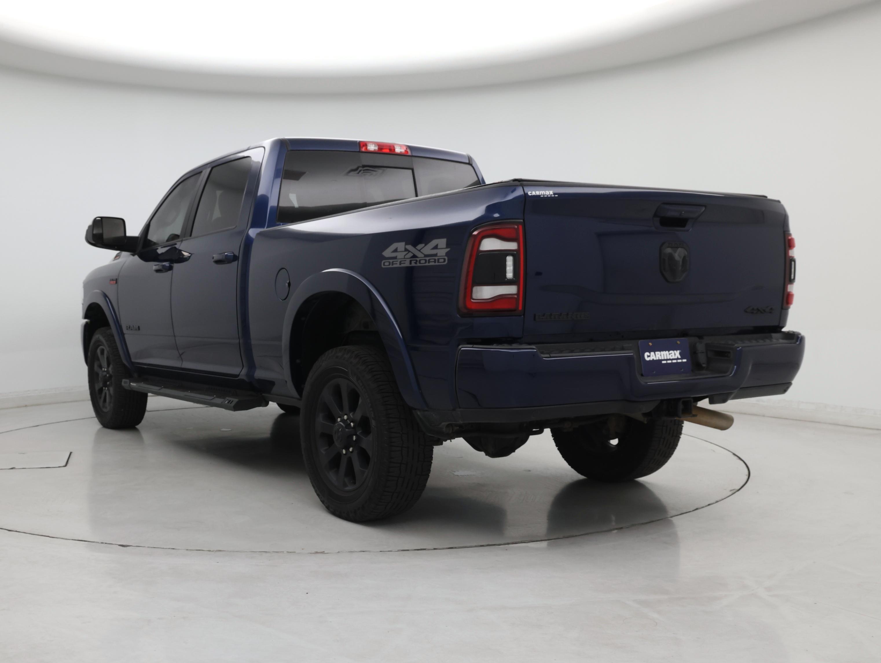 Thumbnail: 2022 RAM 2500 - 2