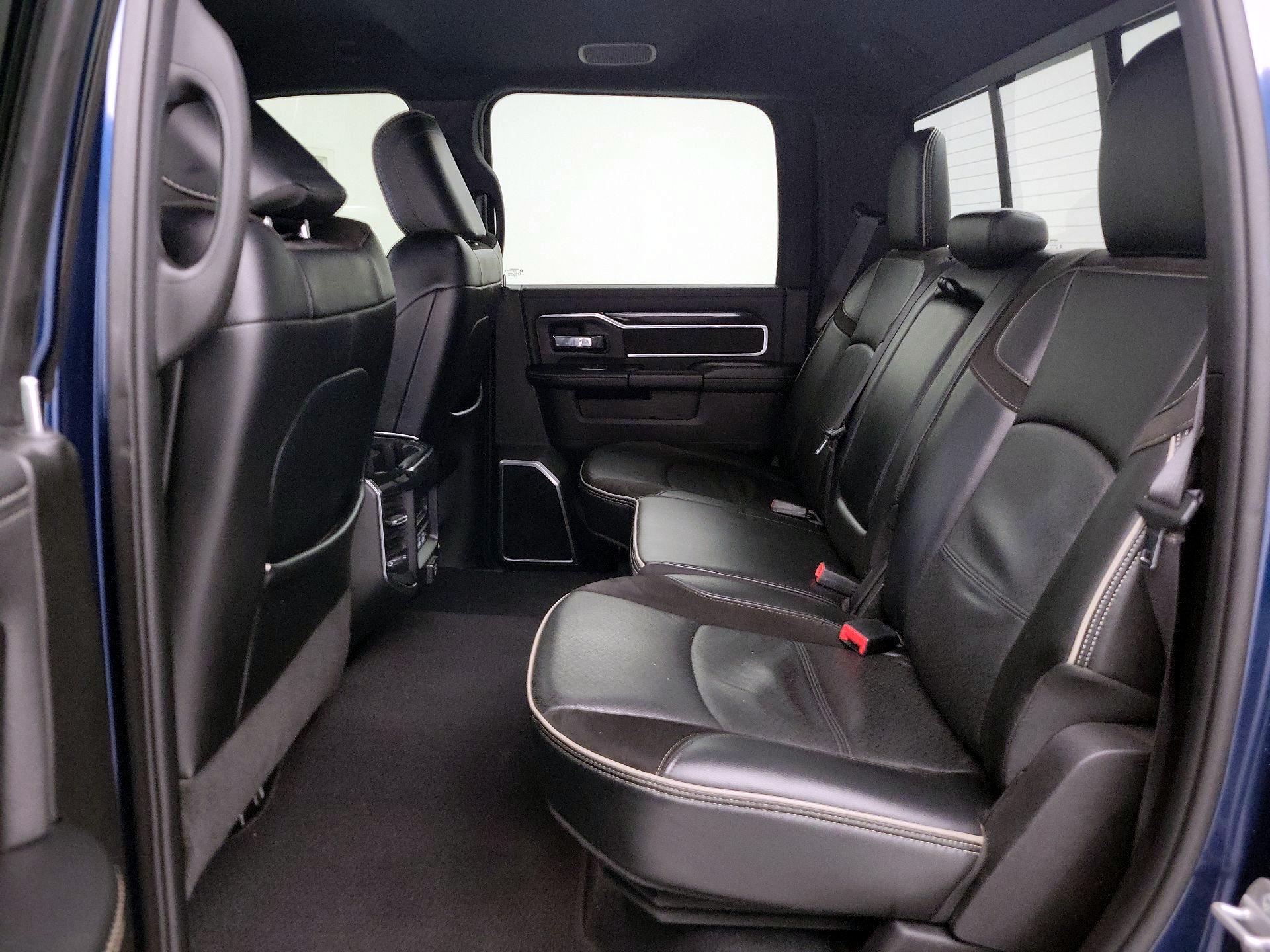 Thumbnail: 2022 RAM 2500 - 19