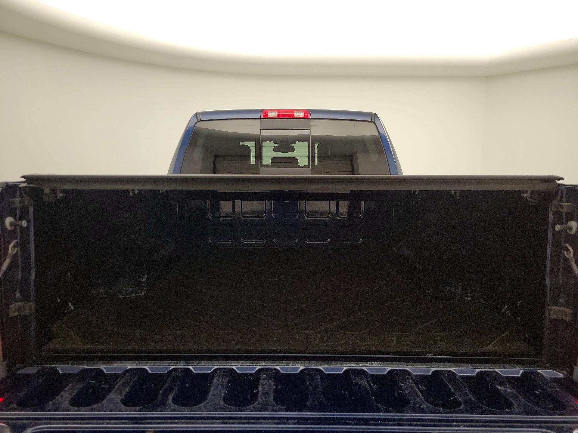 Thumbnail: 2022 RAM 2500 - 20