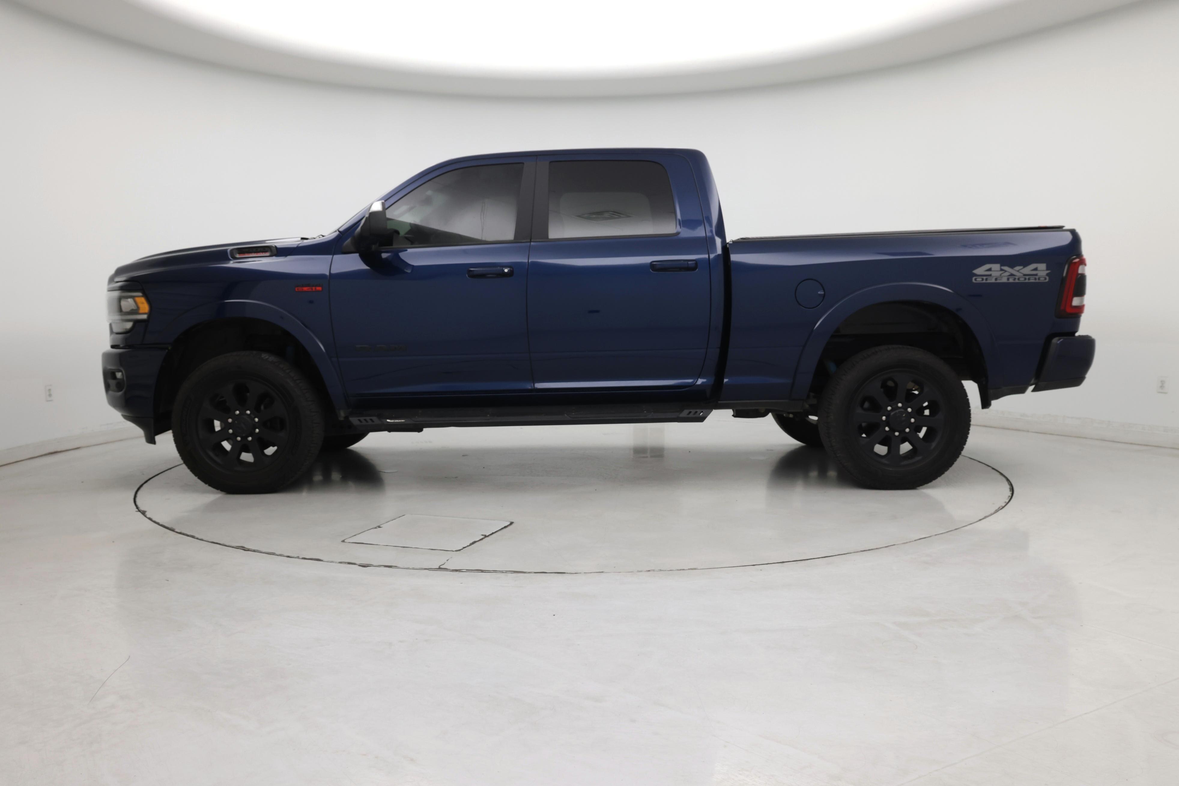 Thumbnail: 2022 RAM 2500 - 3