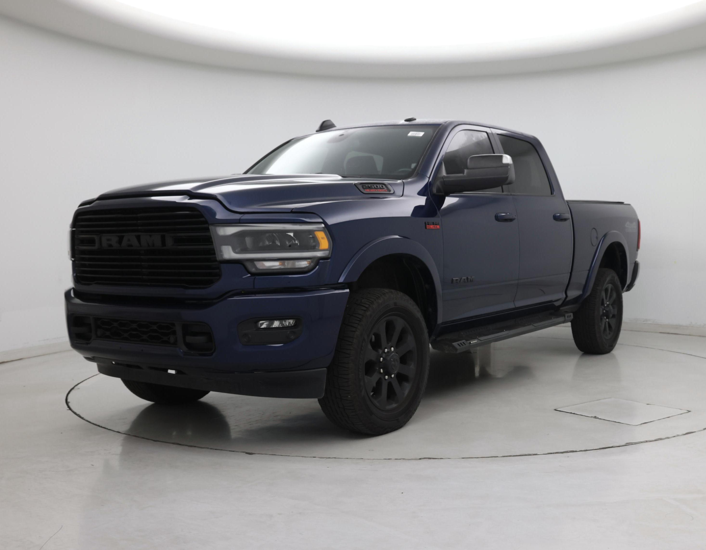 Thumbnail: 2022 RAM 2500 - 4