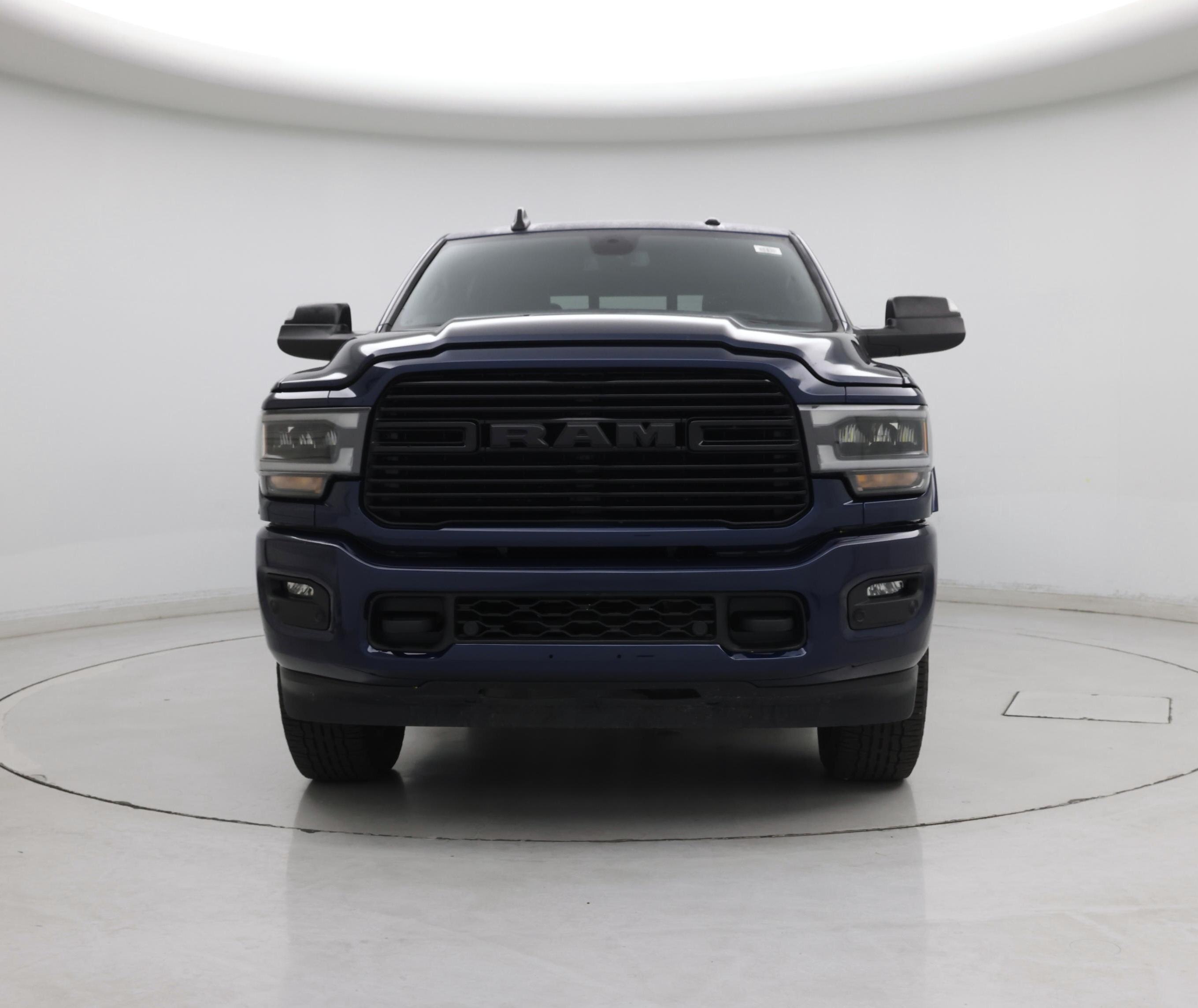 Thumbnail: 2022 RAM 2500 - 5
