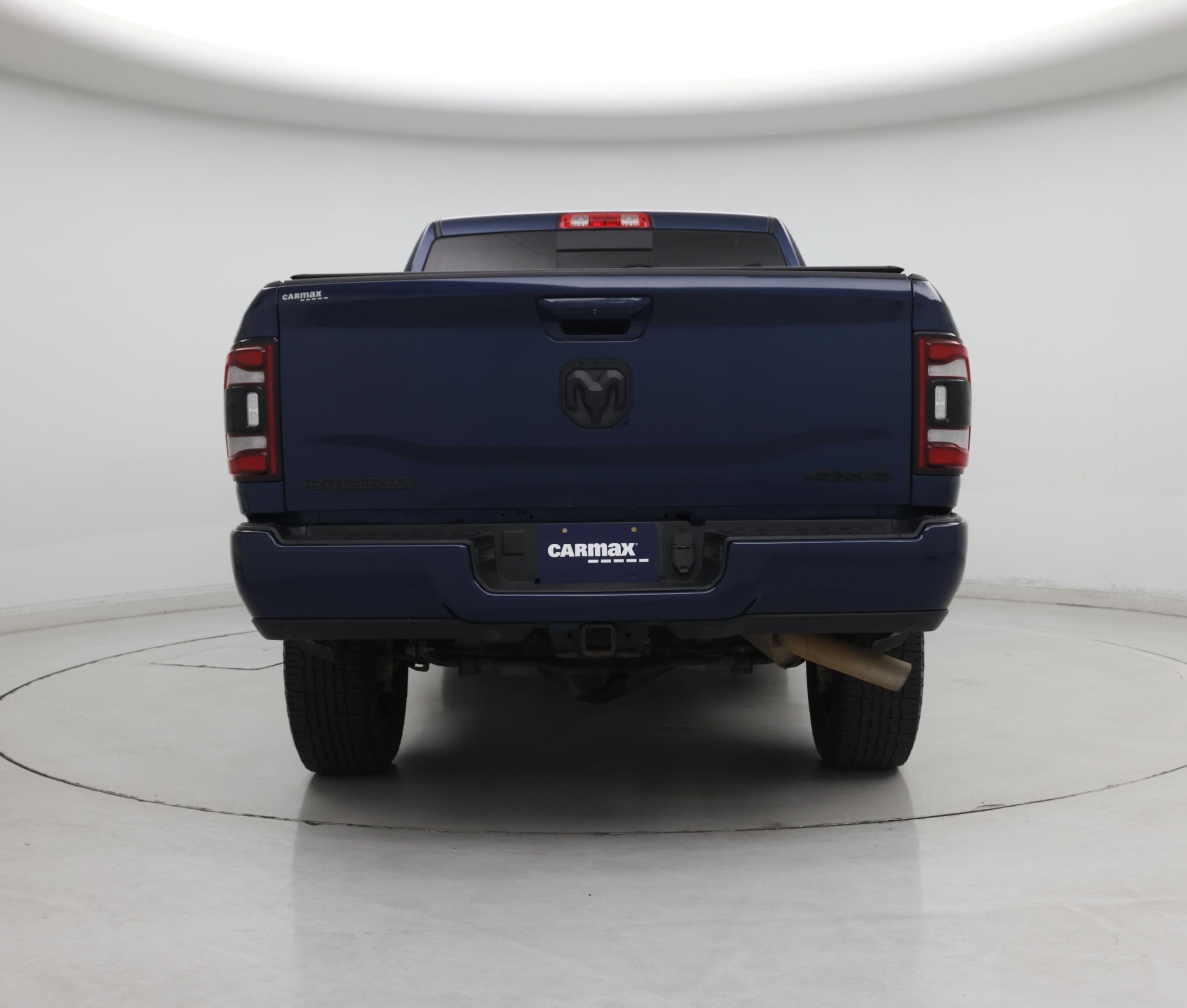 Thumbnail: 2022 RAM 2500 - 6