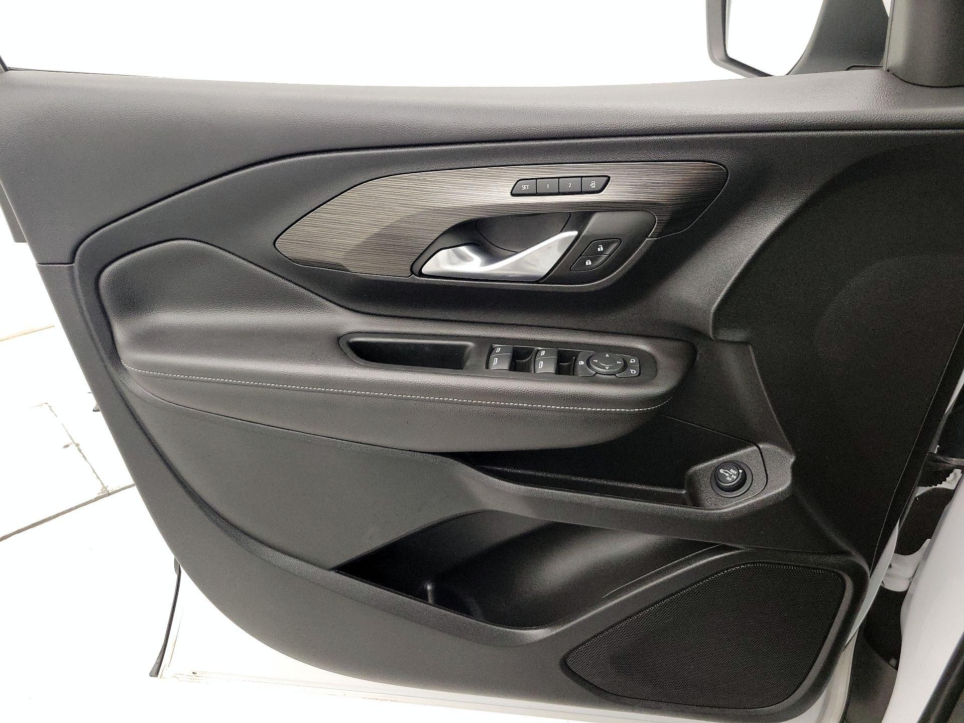 Thumbnail: 2022 GMC Terrain - 12