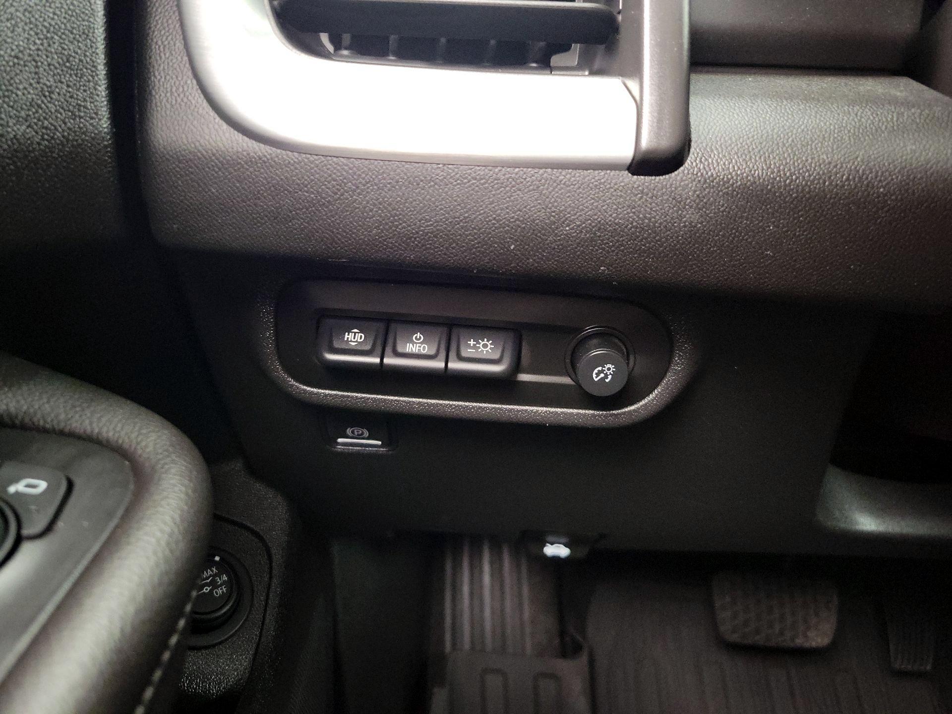 Thumbnail: 2022 GMC Terrain - 13