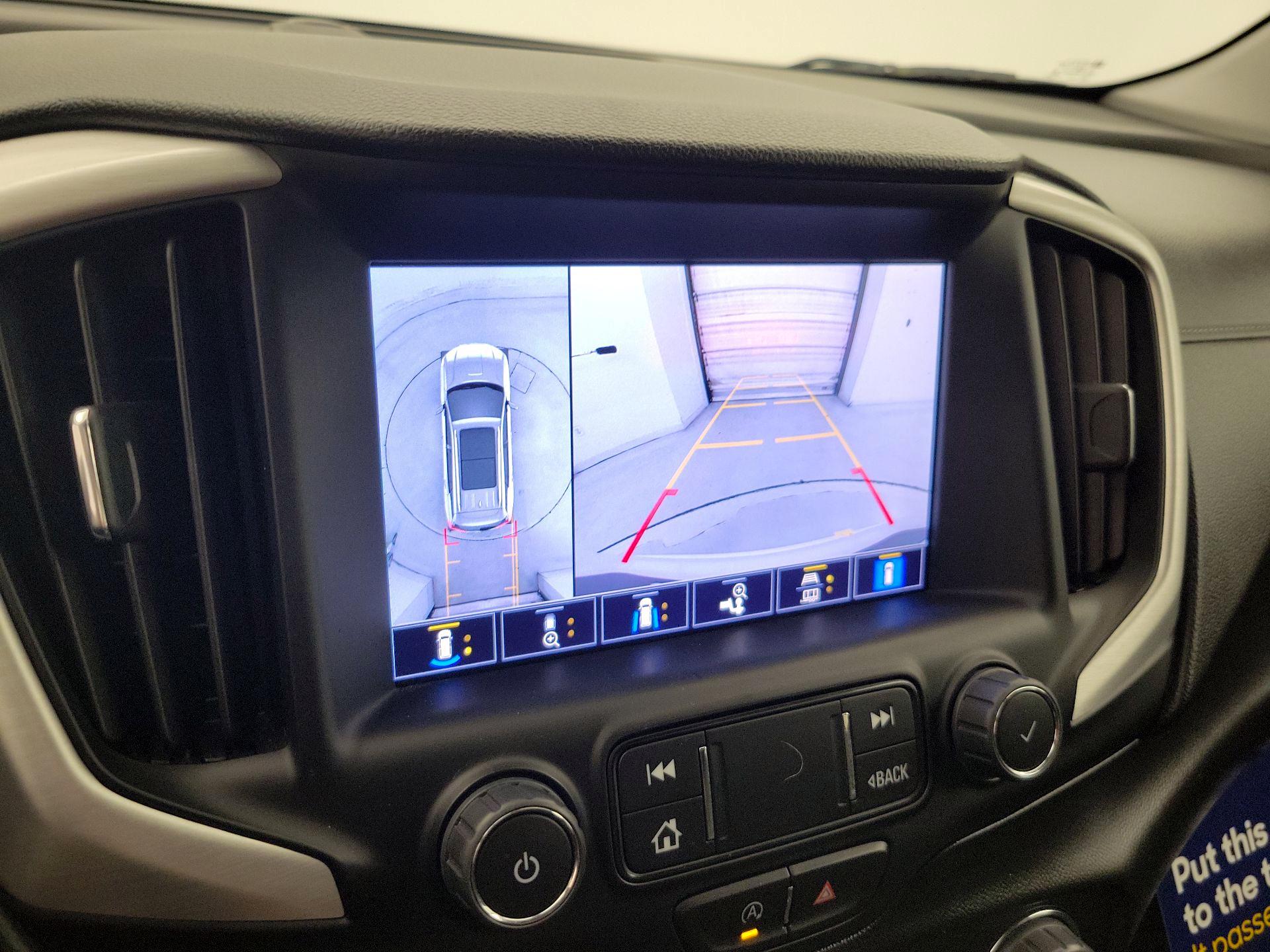 Thumbnail: 2022 GMC Terrain - 14