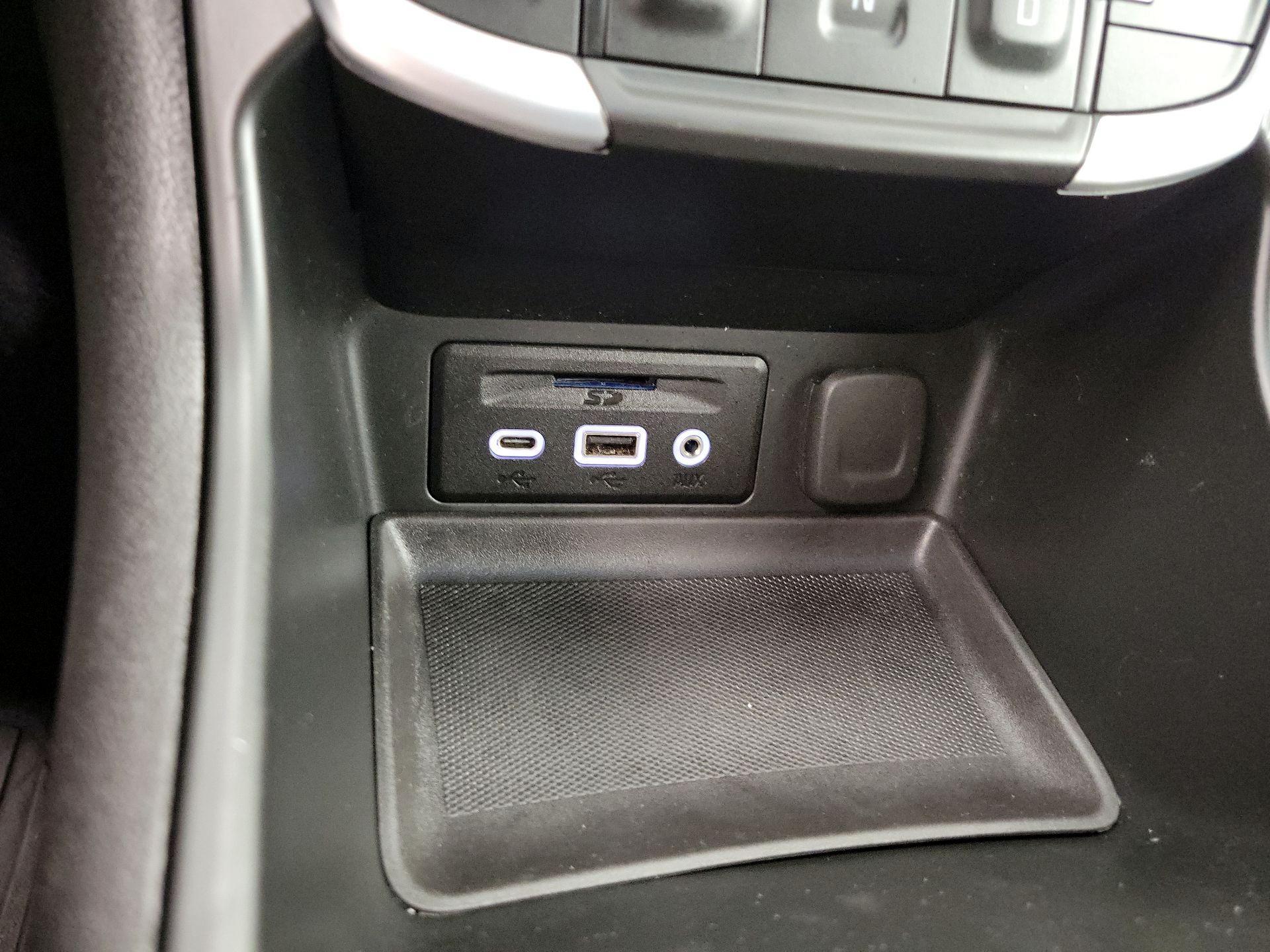 Thumbnail: 2022 GMC Terrain - 18