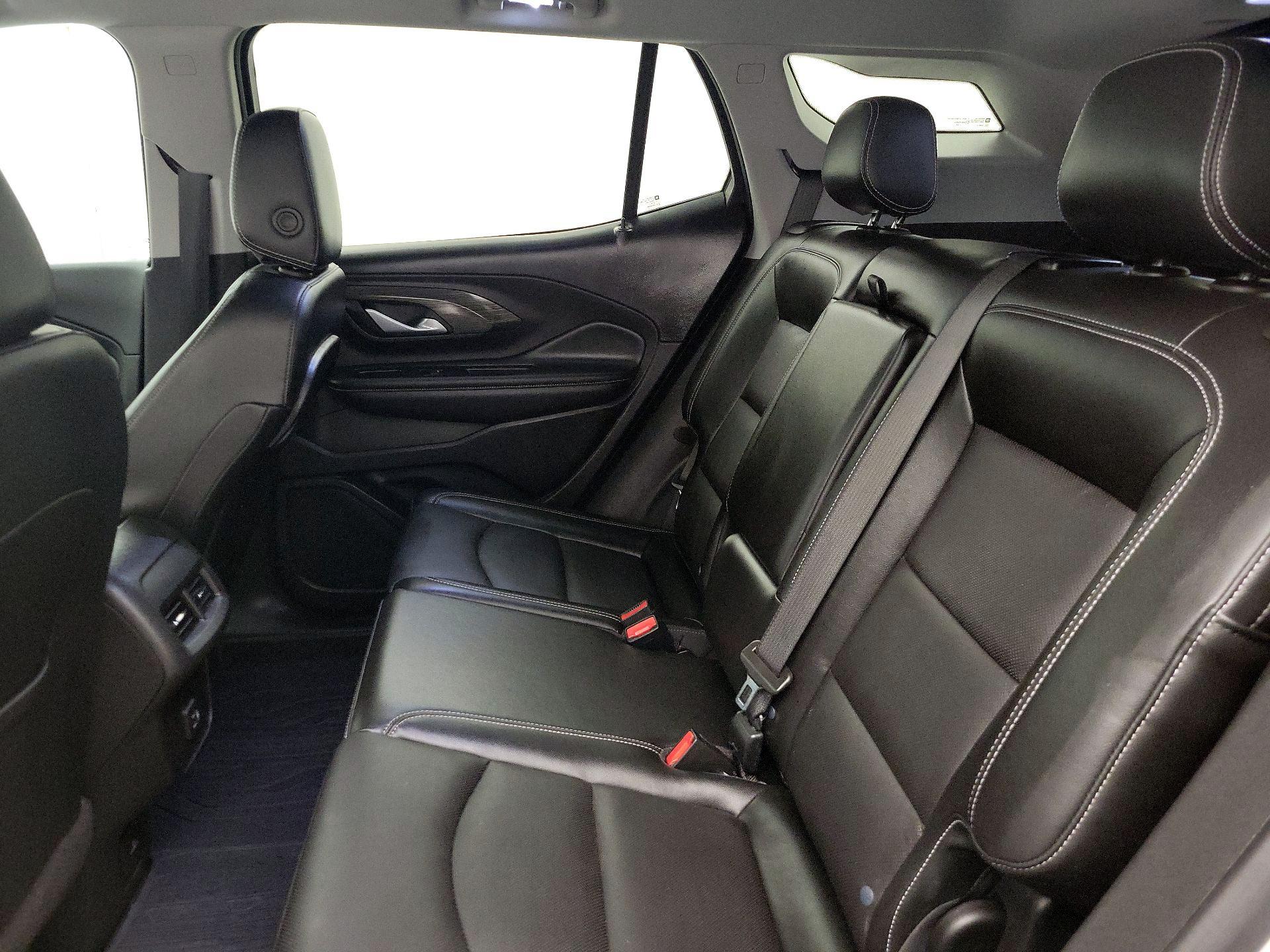 Thumbnail: 2022 GMC Terrain - 19