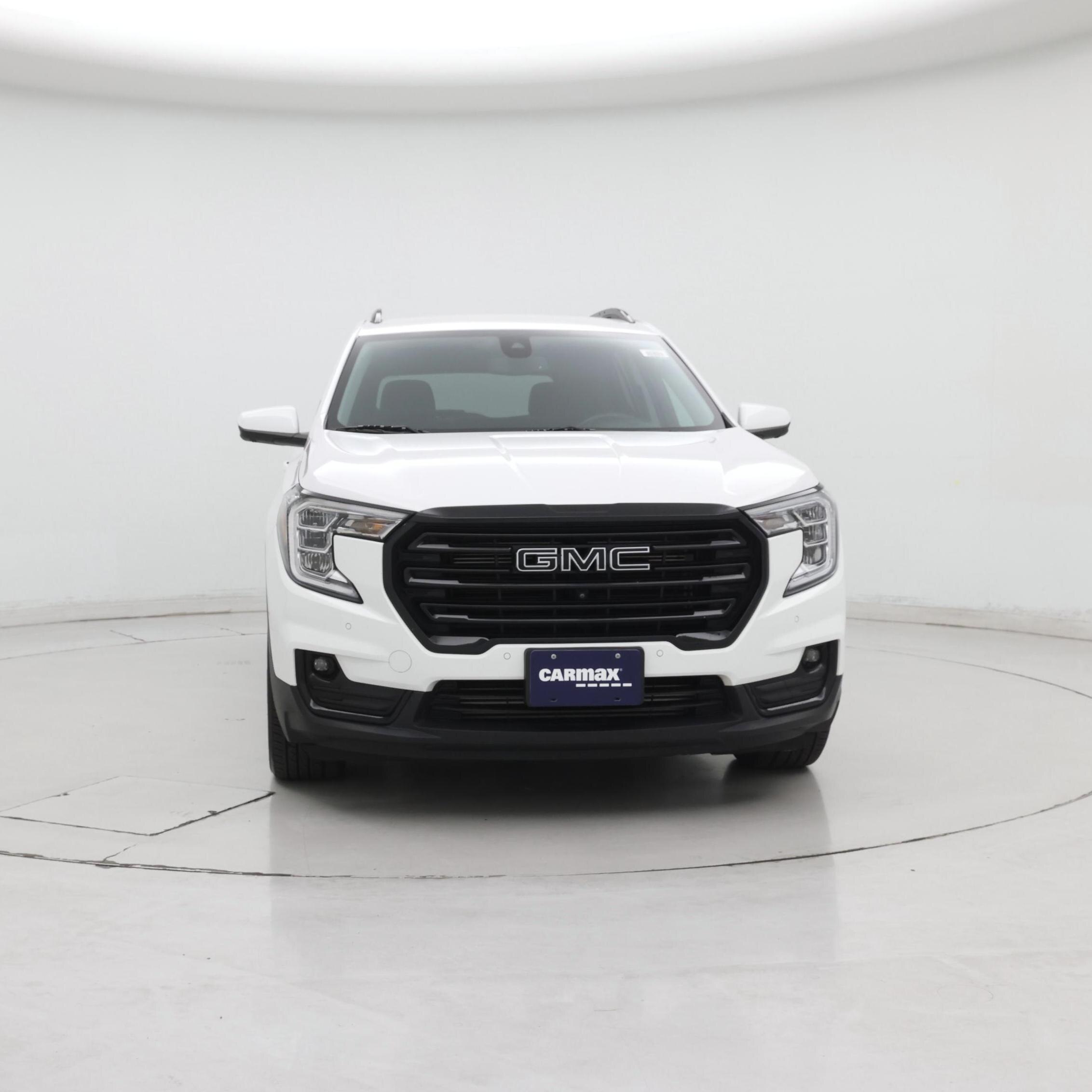 Thumbnail: 2022 GMC Terrain - 5