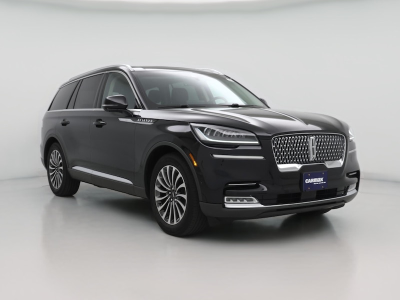 2020 Lincoln Aviator Reserve -
                  Oklahoma City, OK