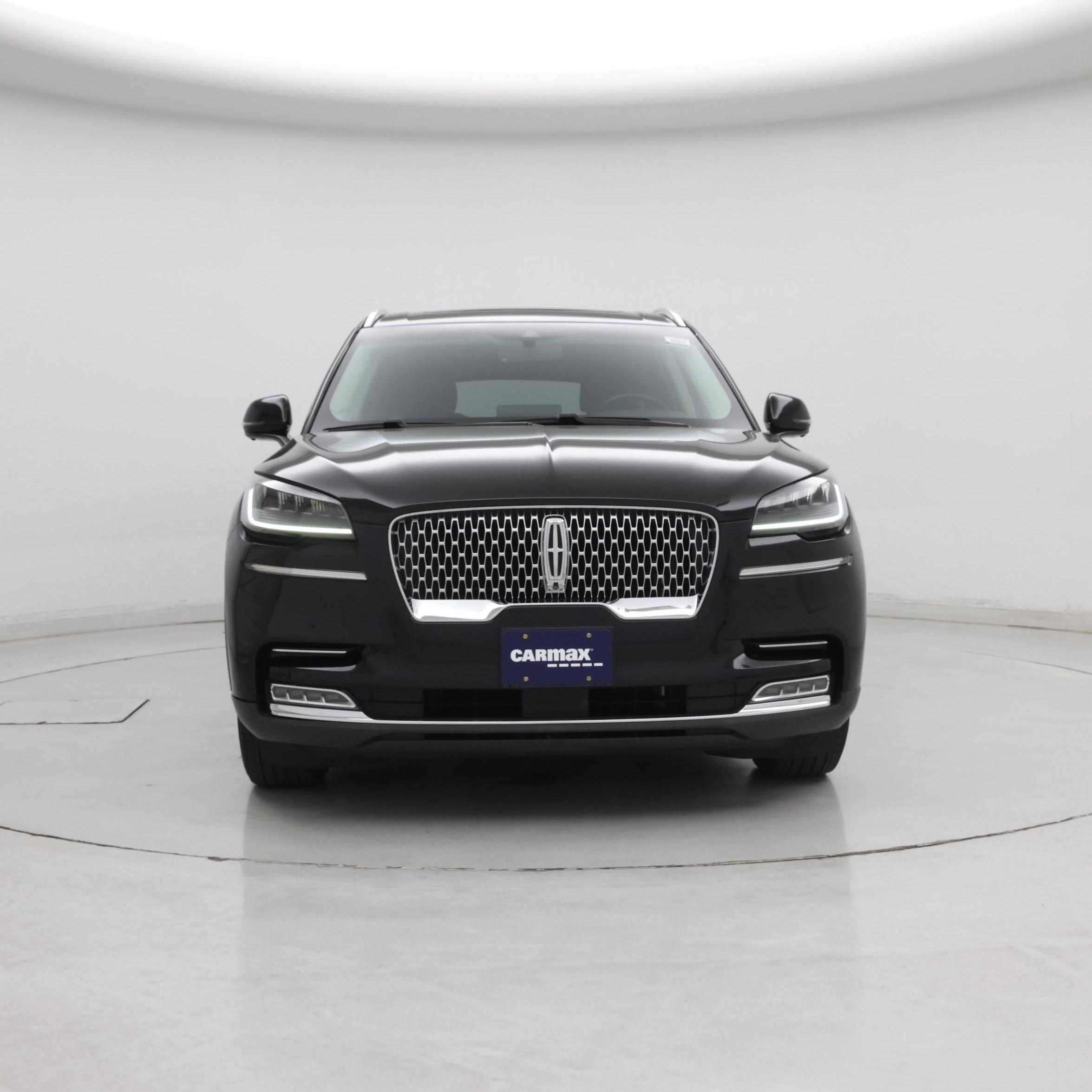 Thumbnail: 2020 Lincoln Aviator - 5