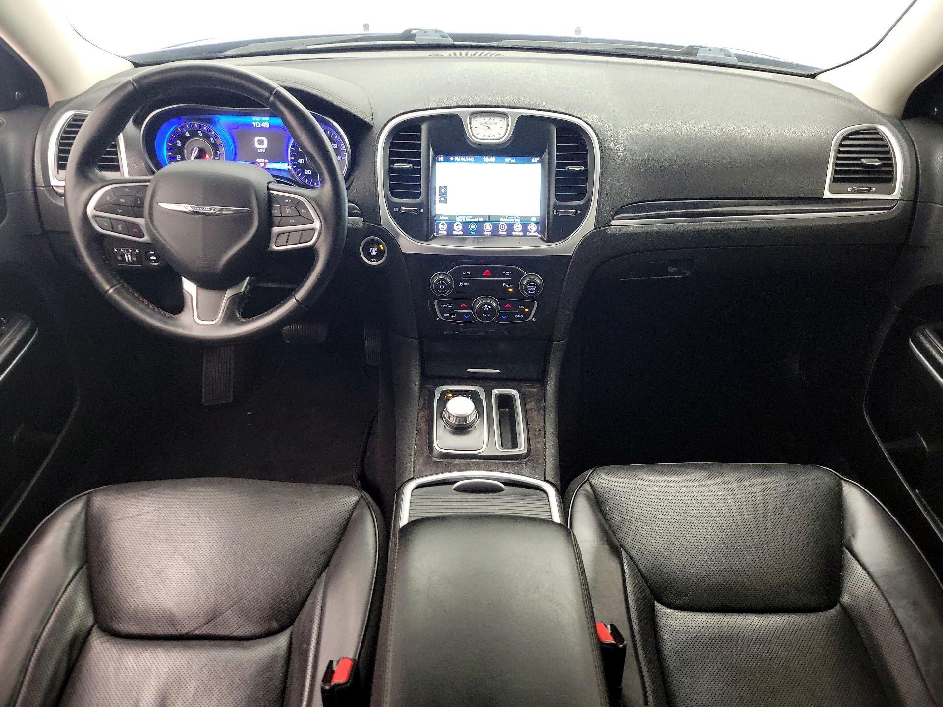 Thumbnail: 2021 Chrysler 300 - 9