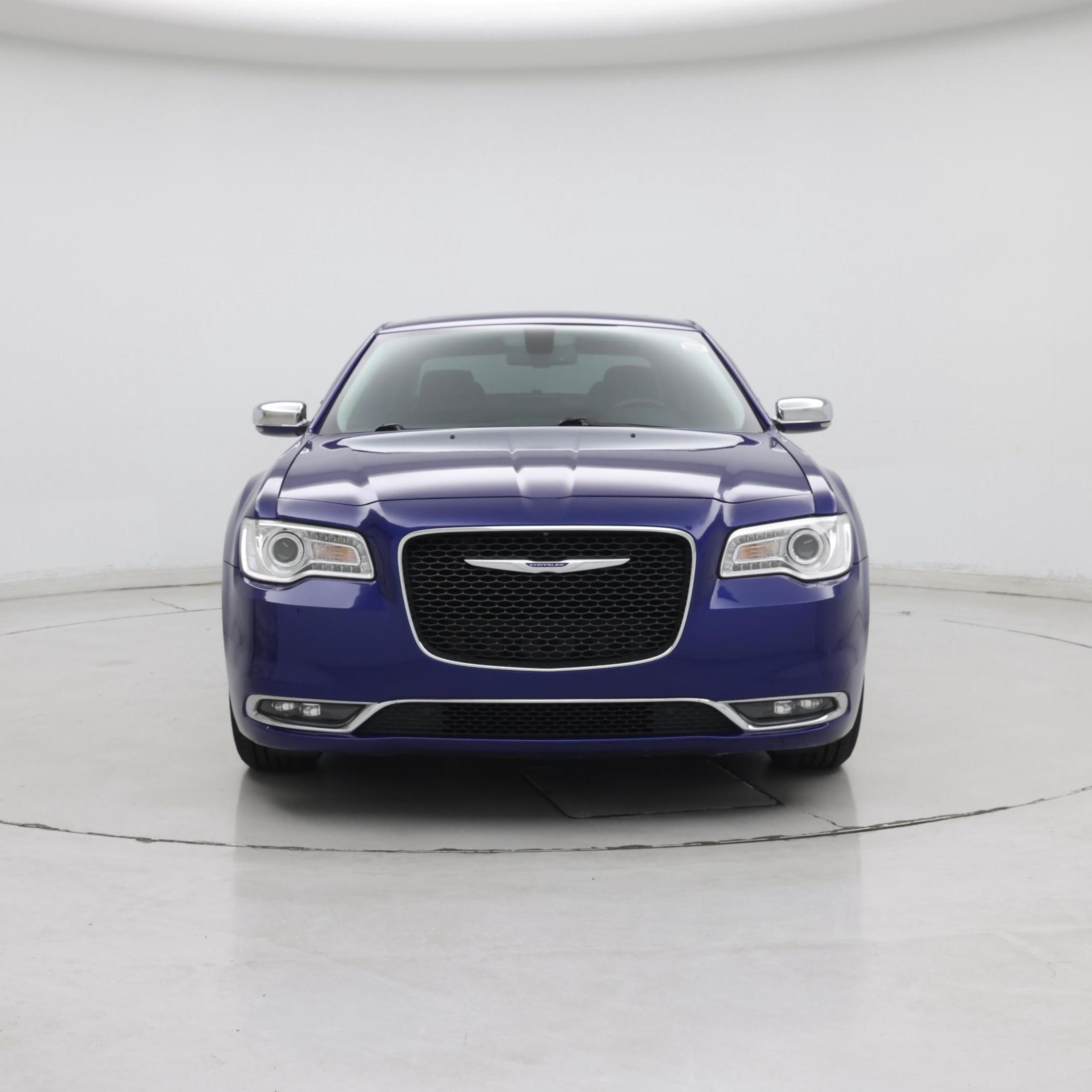 Thumbnail: 2021 Chrysler 300 - 5