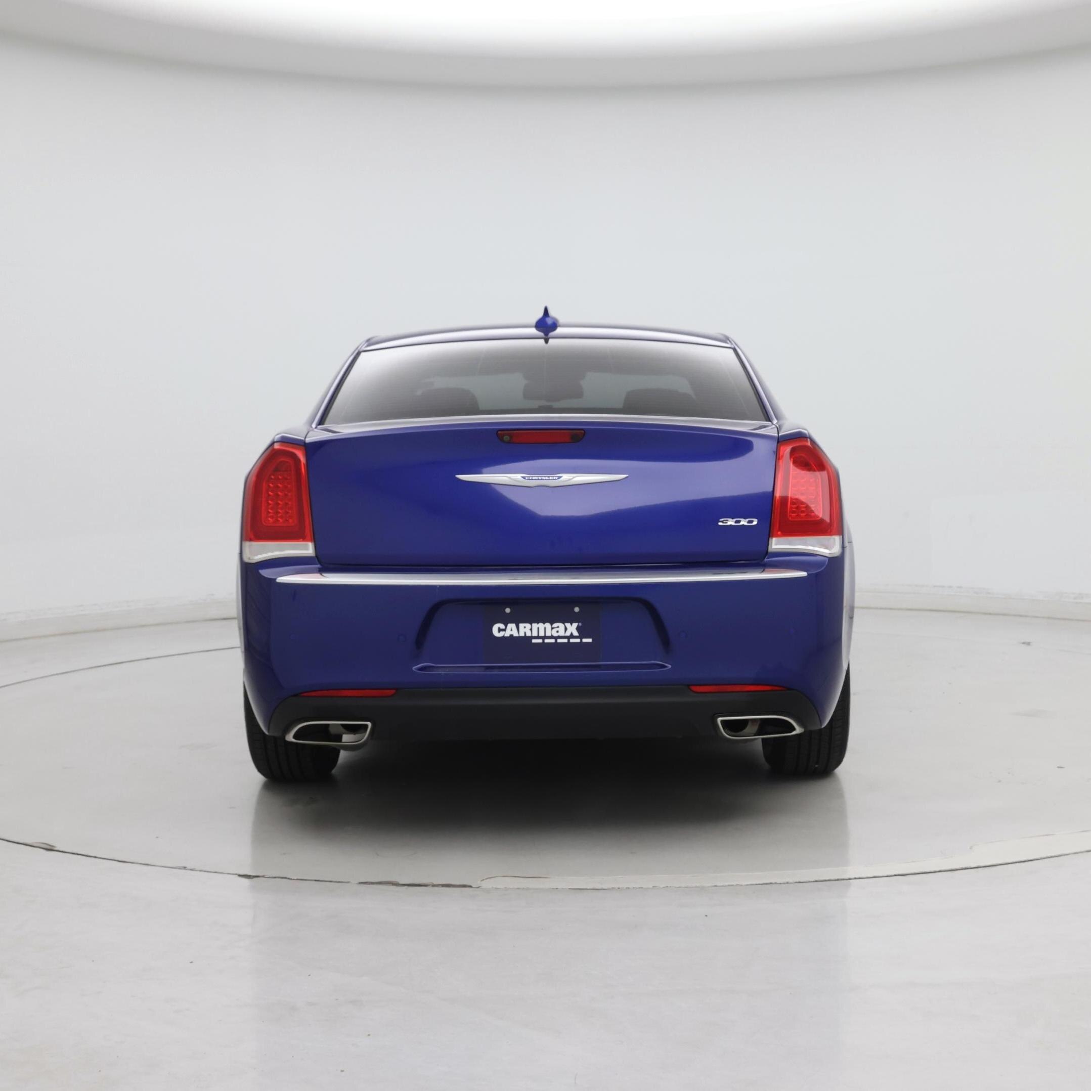 Thumbnail: 2021 Chrysler 300 - 6