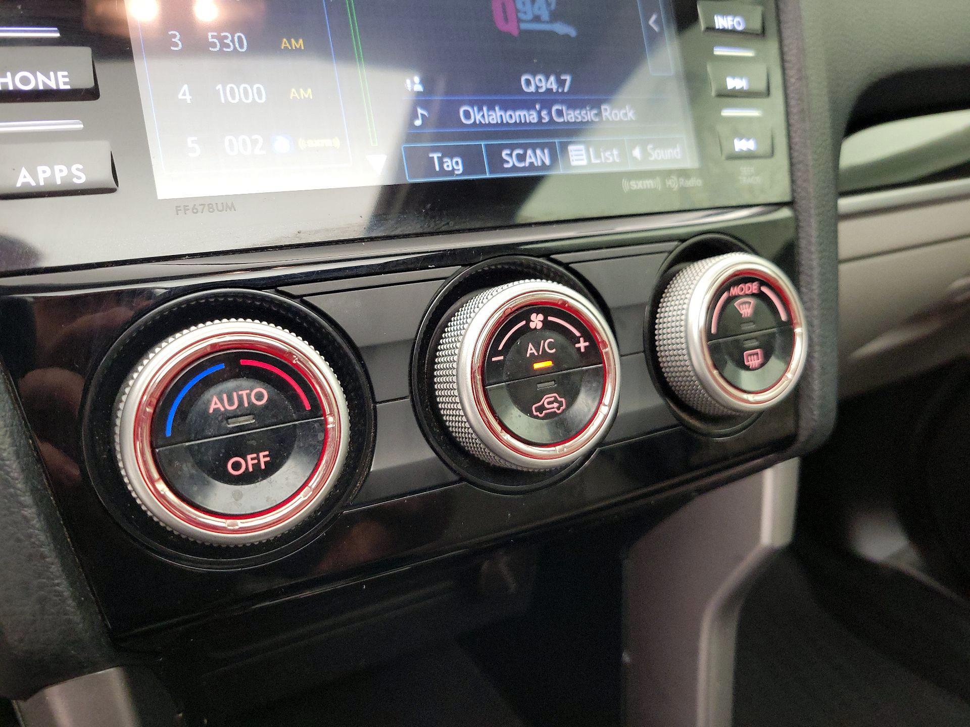 Thumbnail: 2017 Subaru Forester - 16