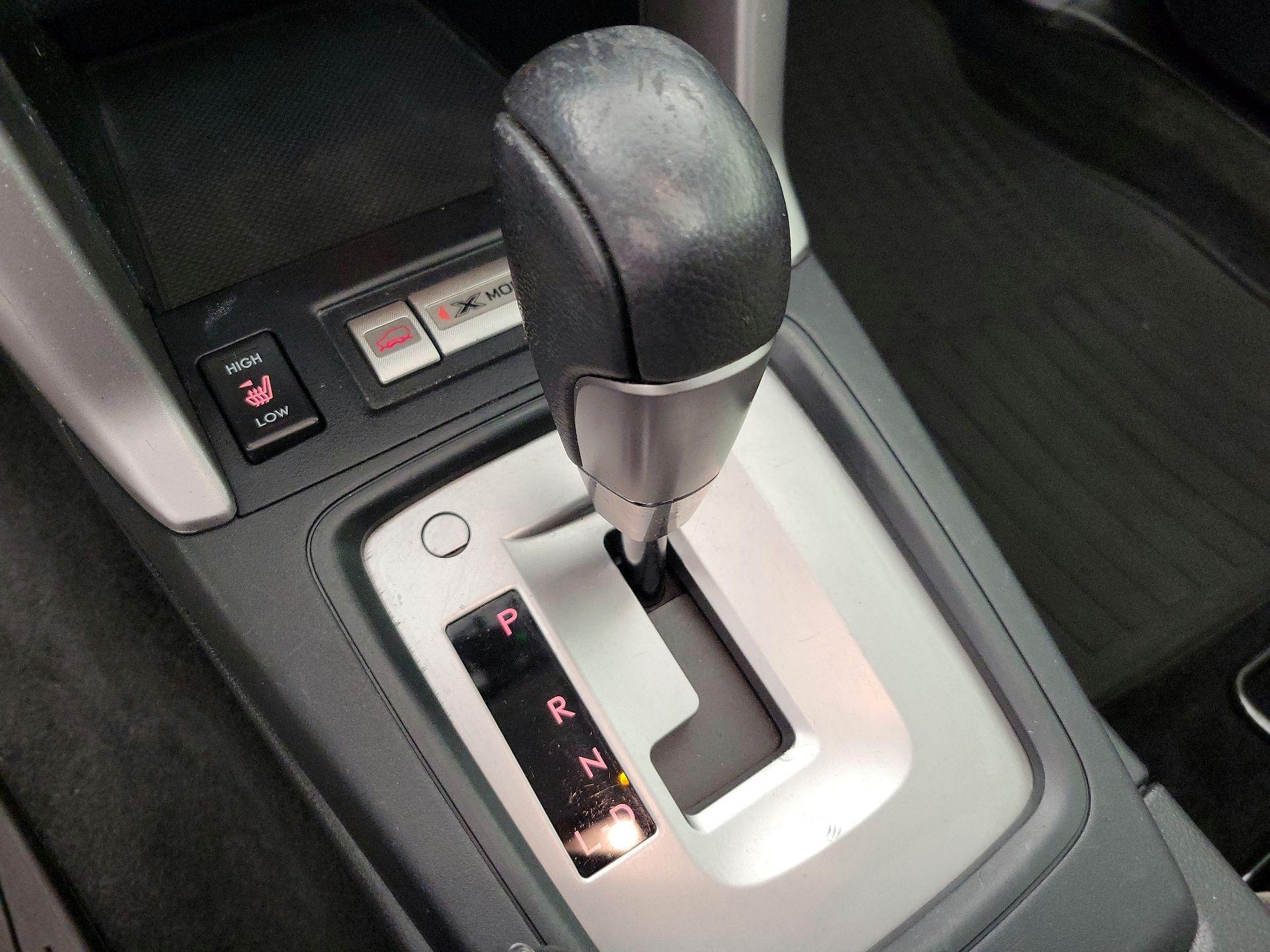 Thumbnail: 2017 Subaru Forester - 17