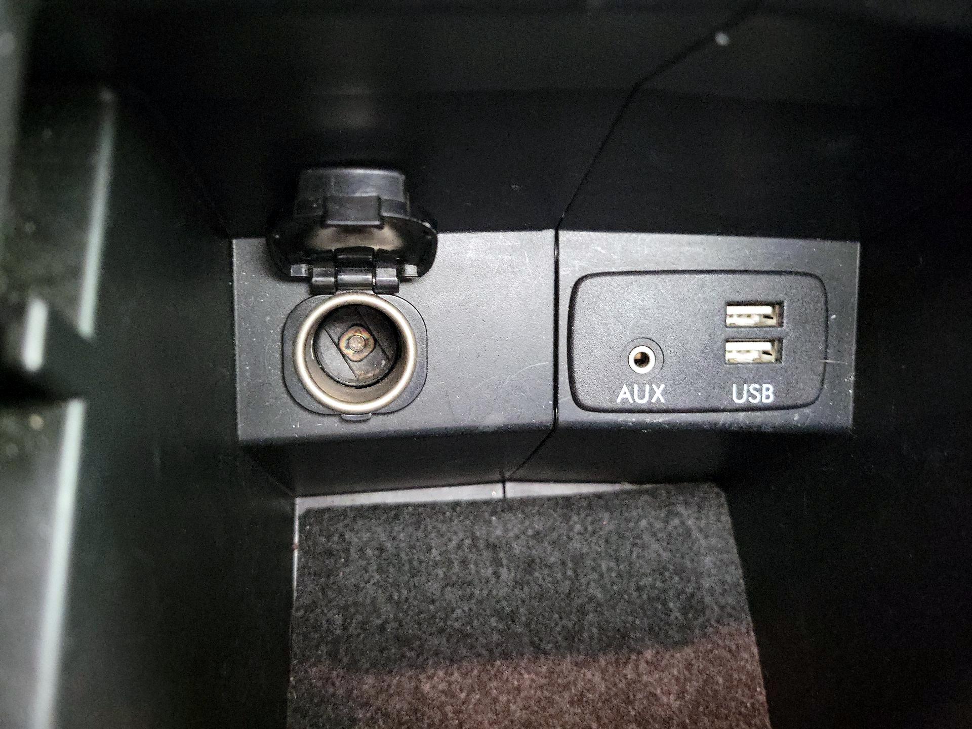 Thumbnail: 2017 Subaru Forester - 18