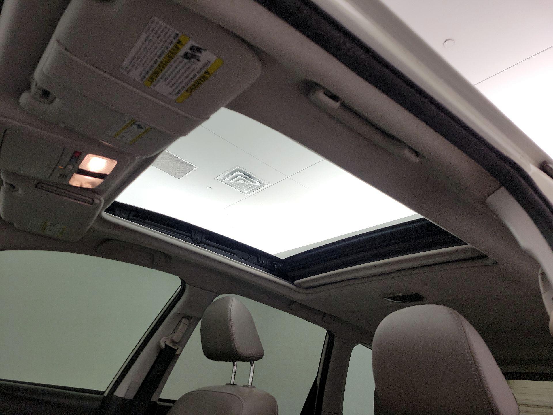 Thumbnail: 2017 Subaru Forester - 19