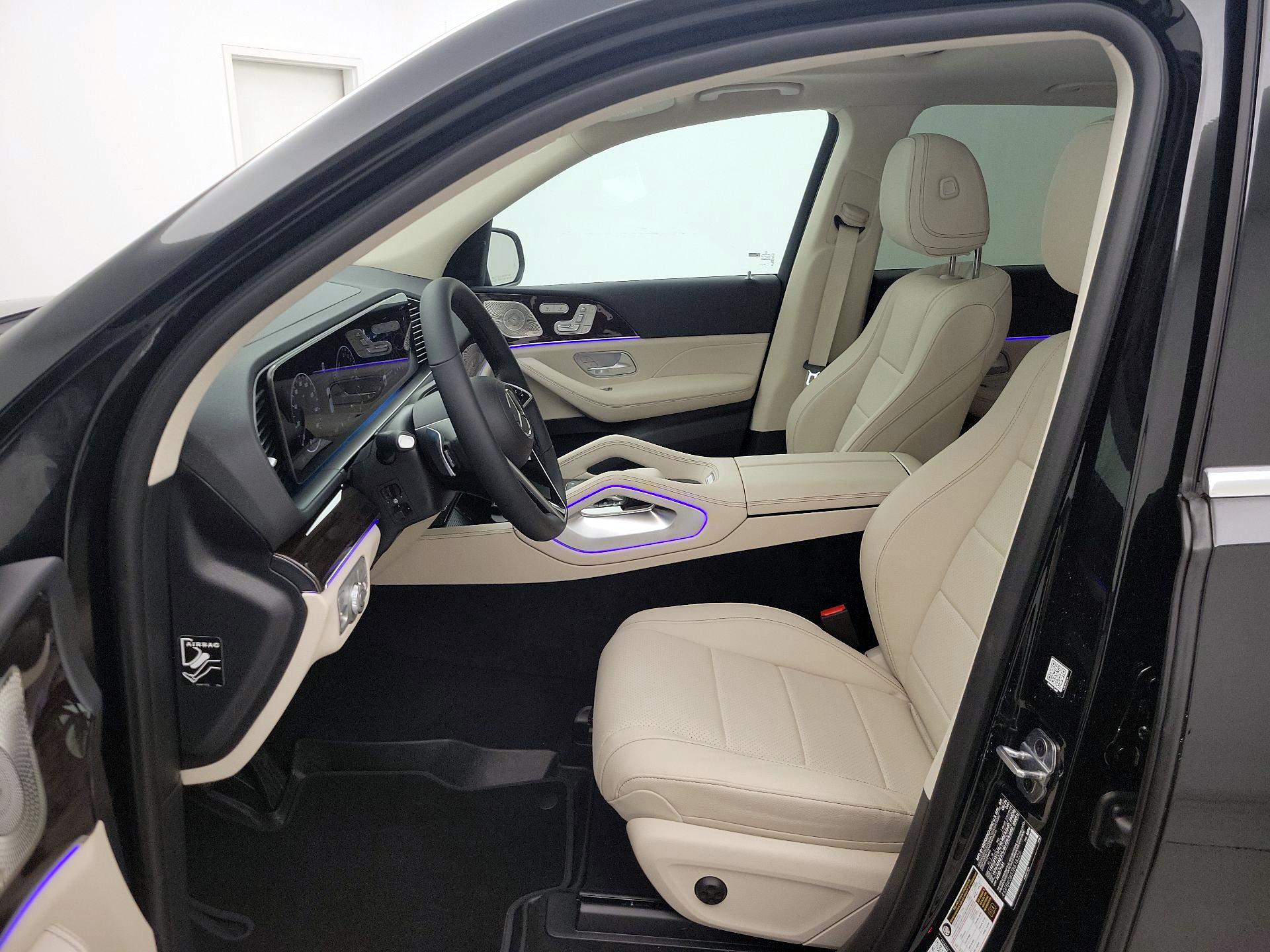 Thumbnail: 2026 Mercedes-Benz GLE - 11