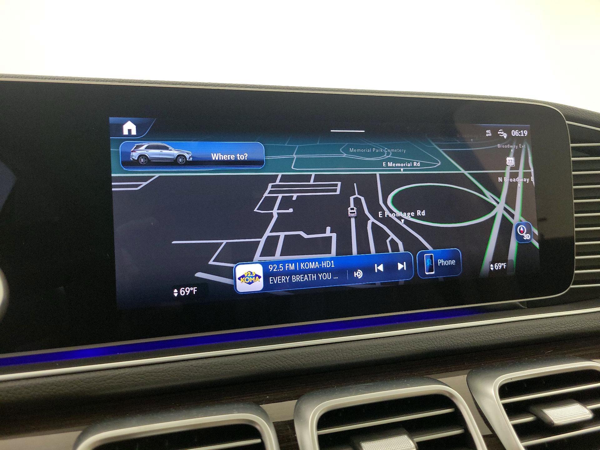 Thumbnail: 2026 Mercedes-Benz GLE - 14