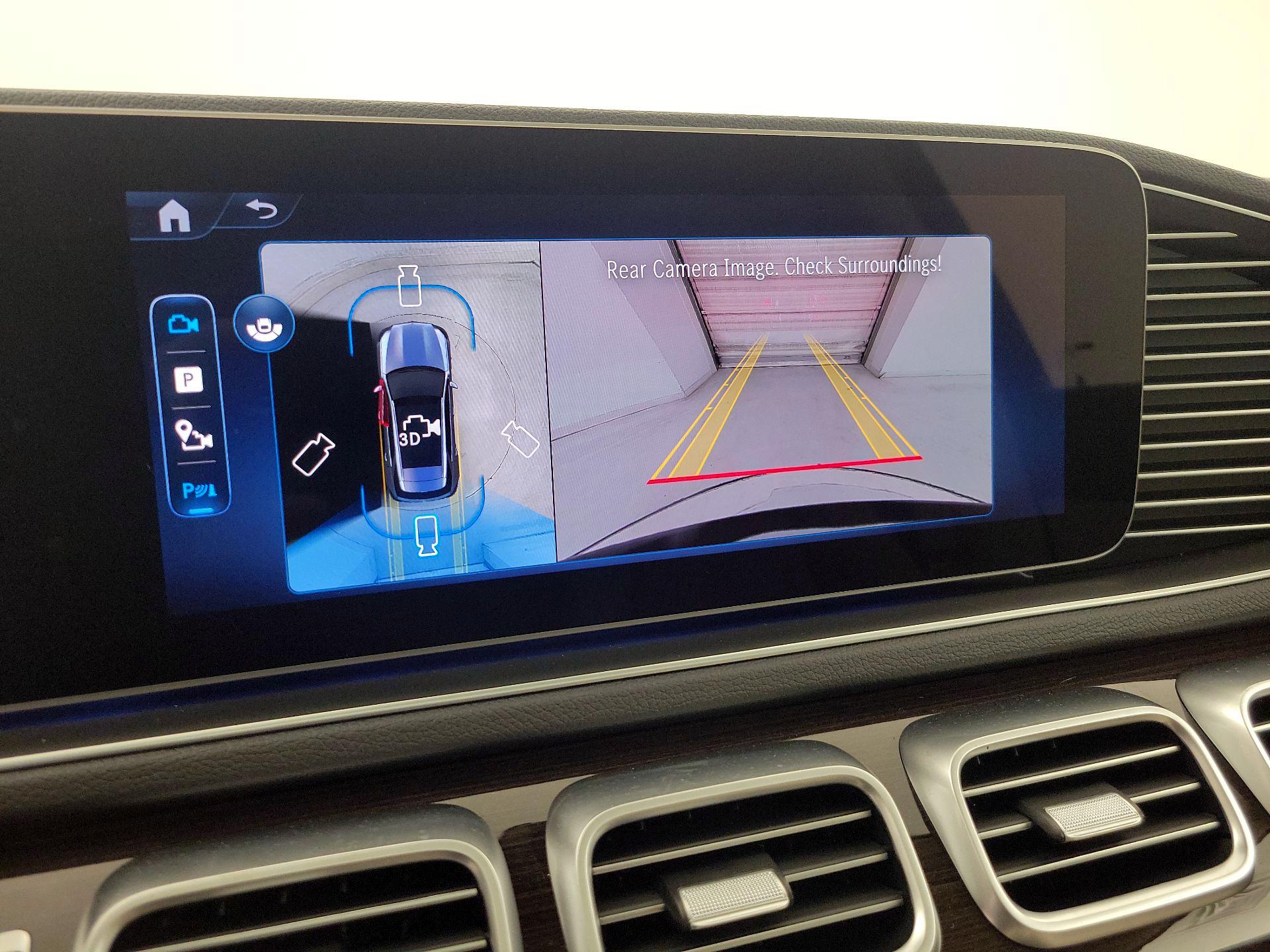 Thumbnail: 2026 Mercedes-Benz GLE - 15