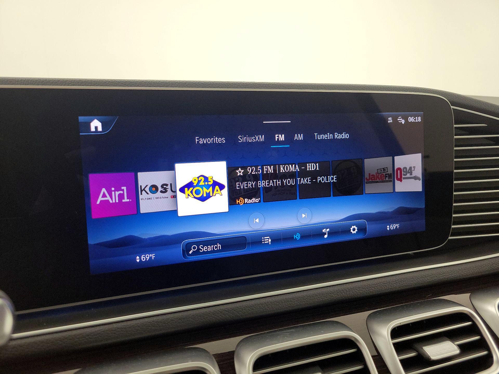 Thumbnail: 2026 Mercedes-Benz GLE - 16